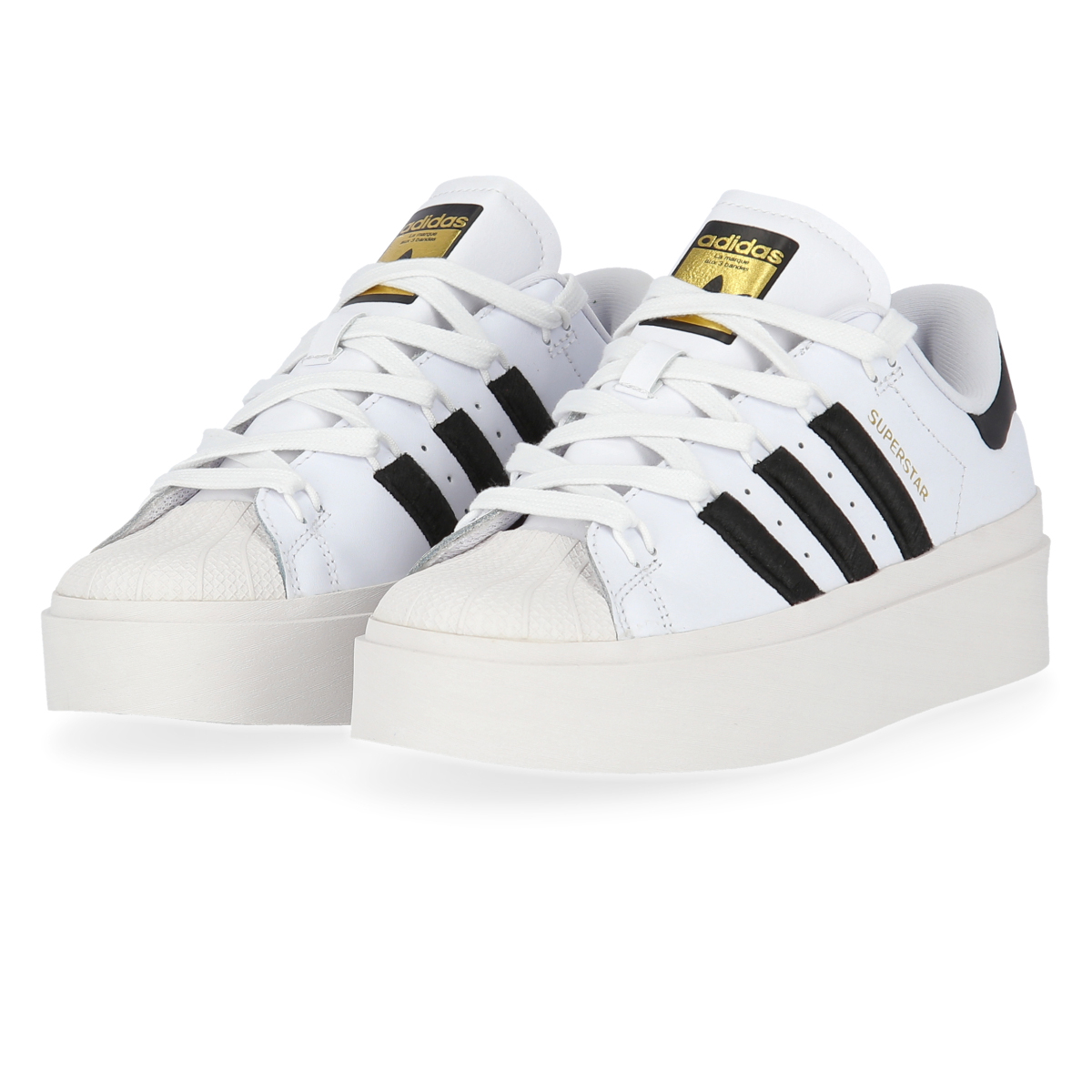 Zapatillas Urbana adidas Superstar Bonega Mujer,  image number null