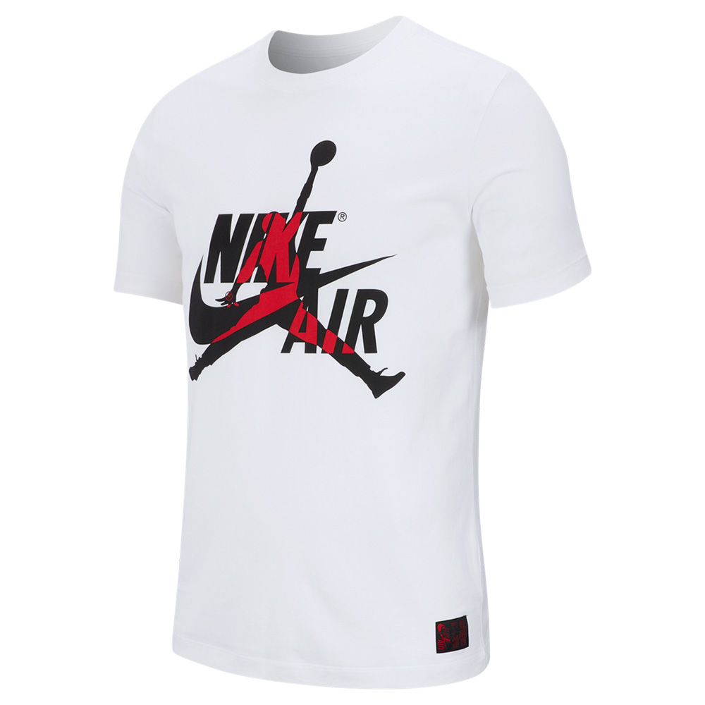 Remera Jordan Classics