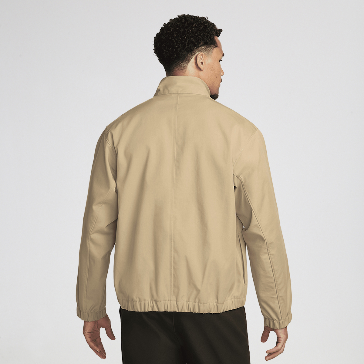 Campera Nike Rompevientos Sportswear Tech Pack de Hombre,  image number null
