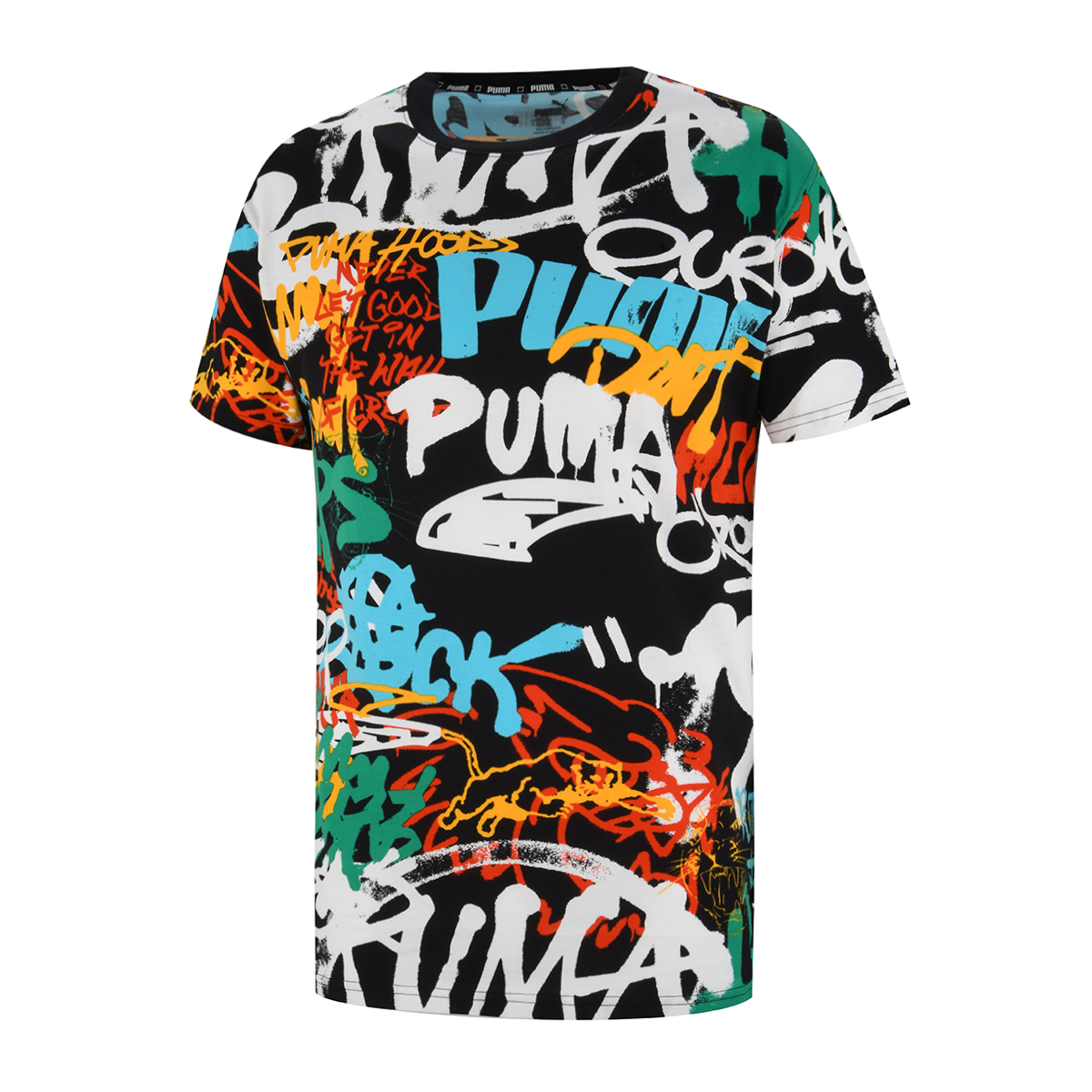 Remeras hotsell pumas hombre