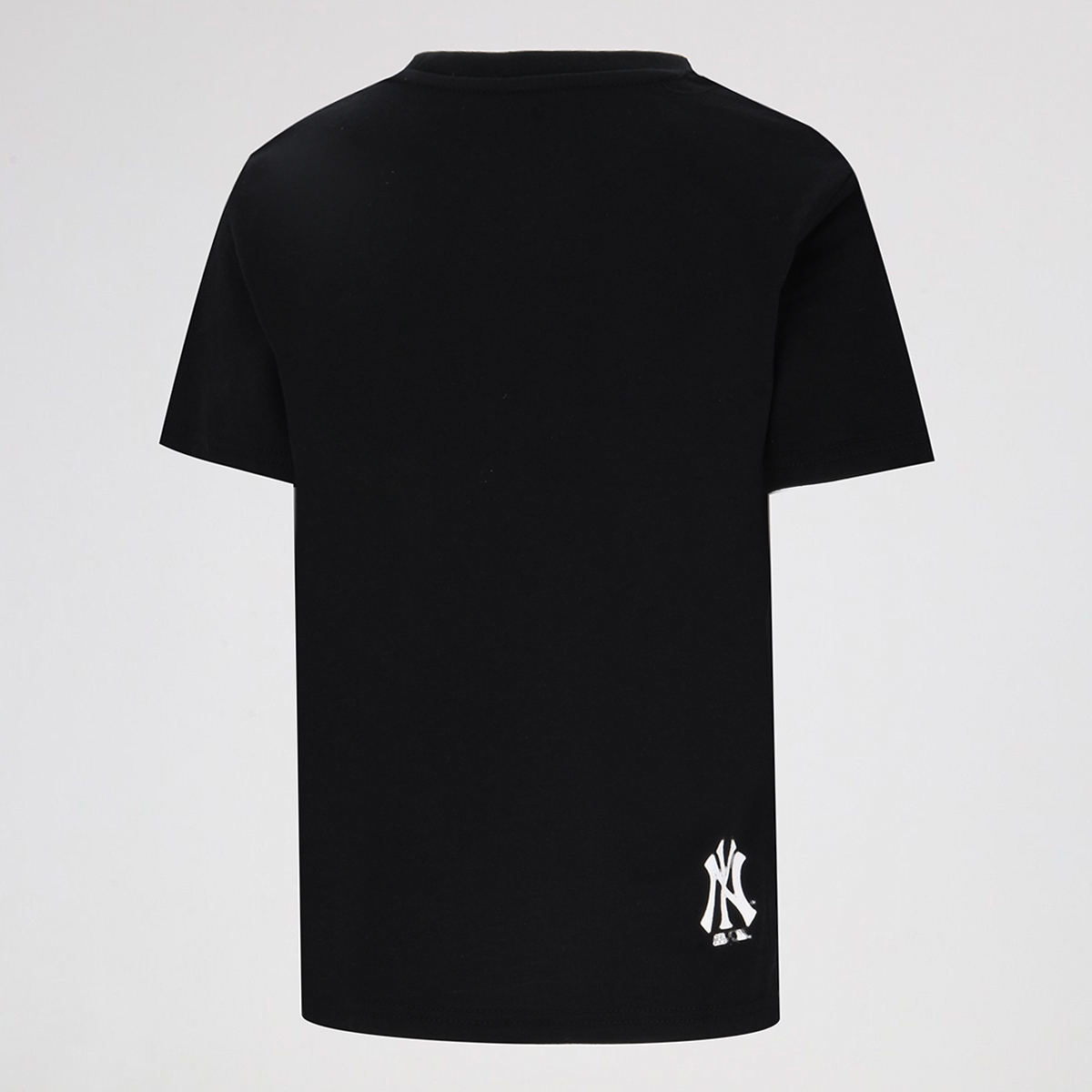 Remera MLB Yankees Front Print Relugar Fit de Niño,  image number null