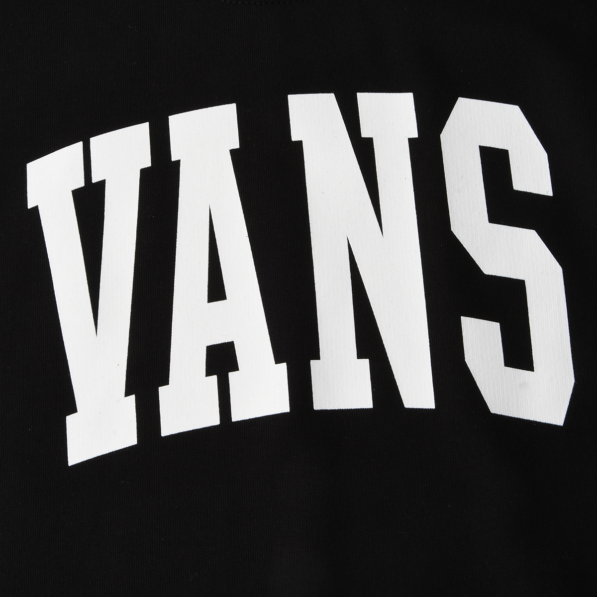 Buzo Vans Stadium Bff Crew French Terry para Mujer,  image number null
