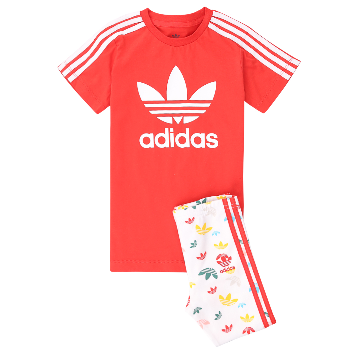 Conjunto adidas Dress,  image number null