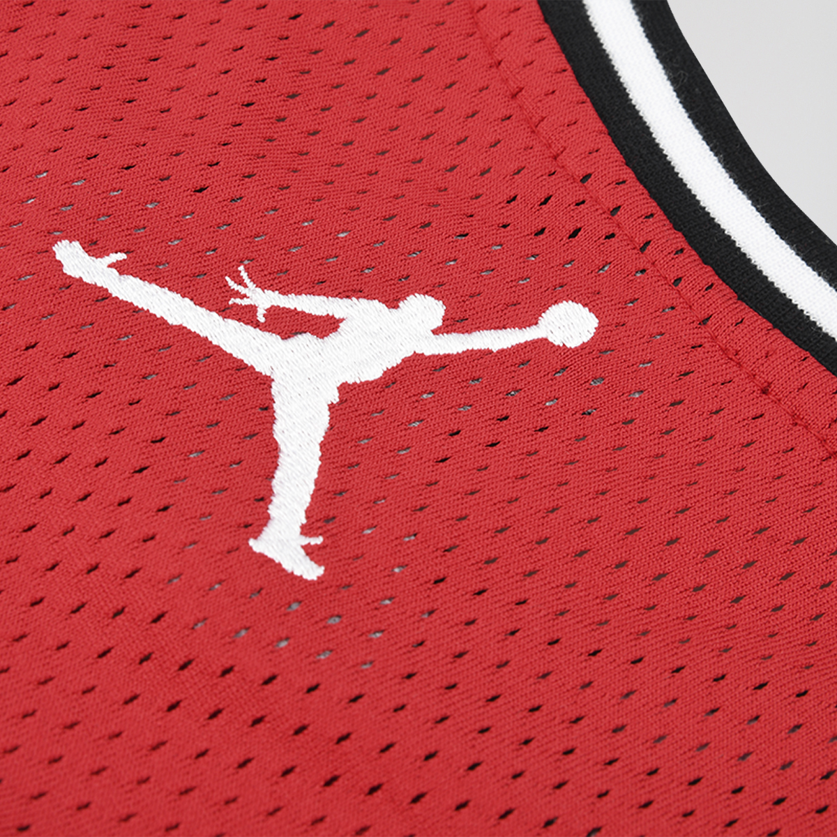 Musculosa Básquet Jordan 23 Niño,  image number null