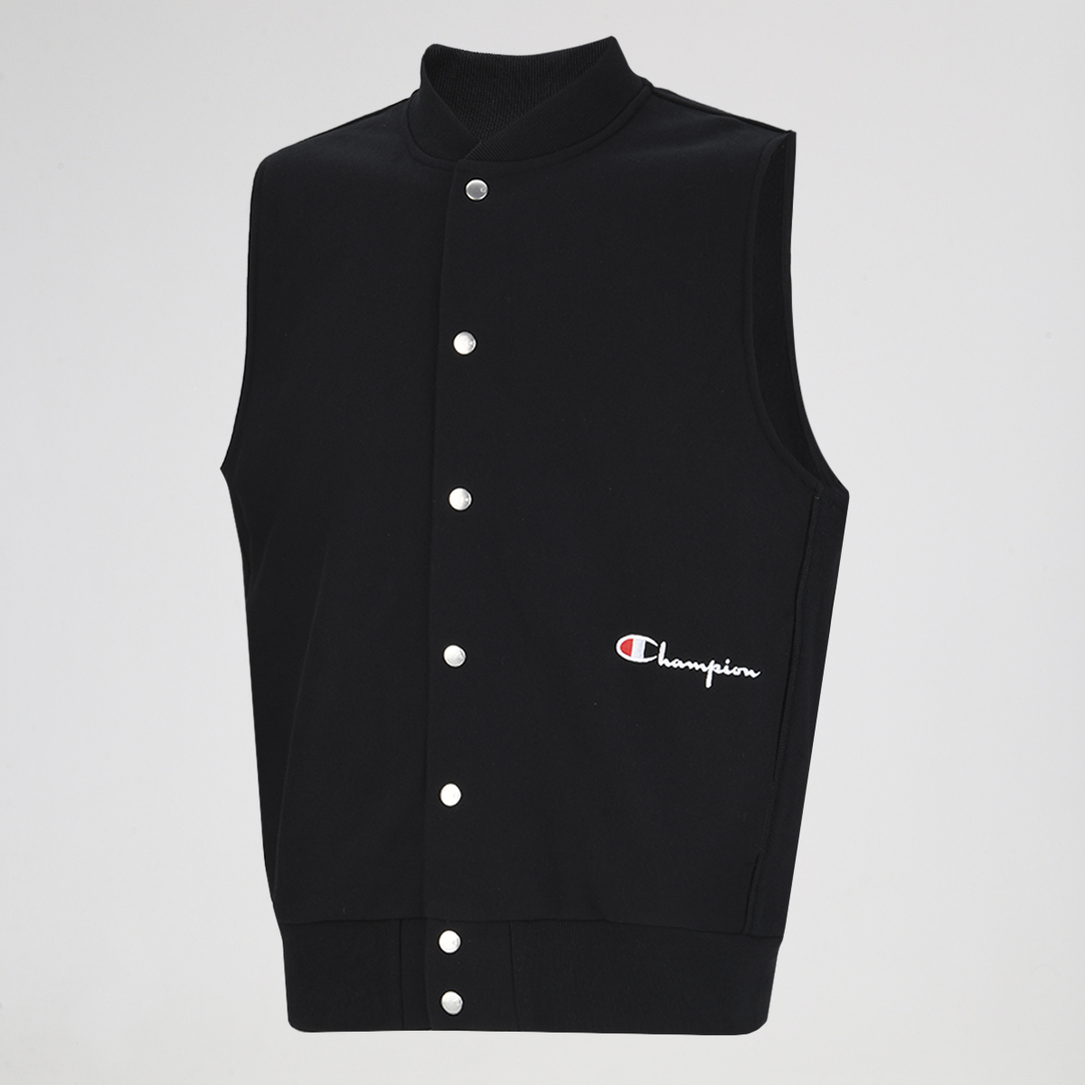 Chaleco Champion Reverse Weave Vest Hombre,  image number null
