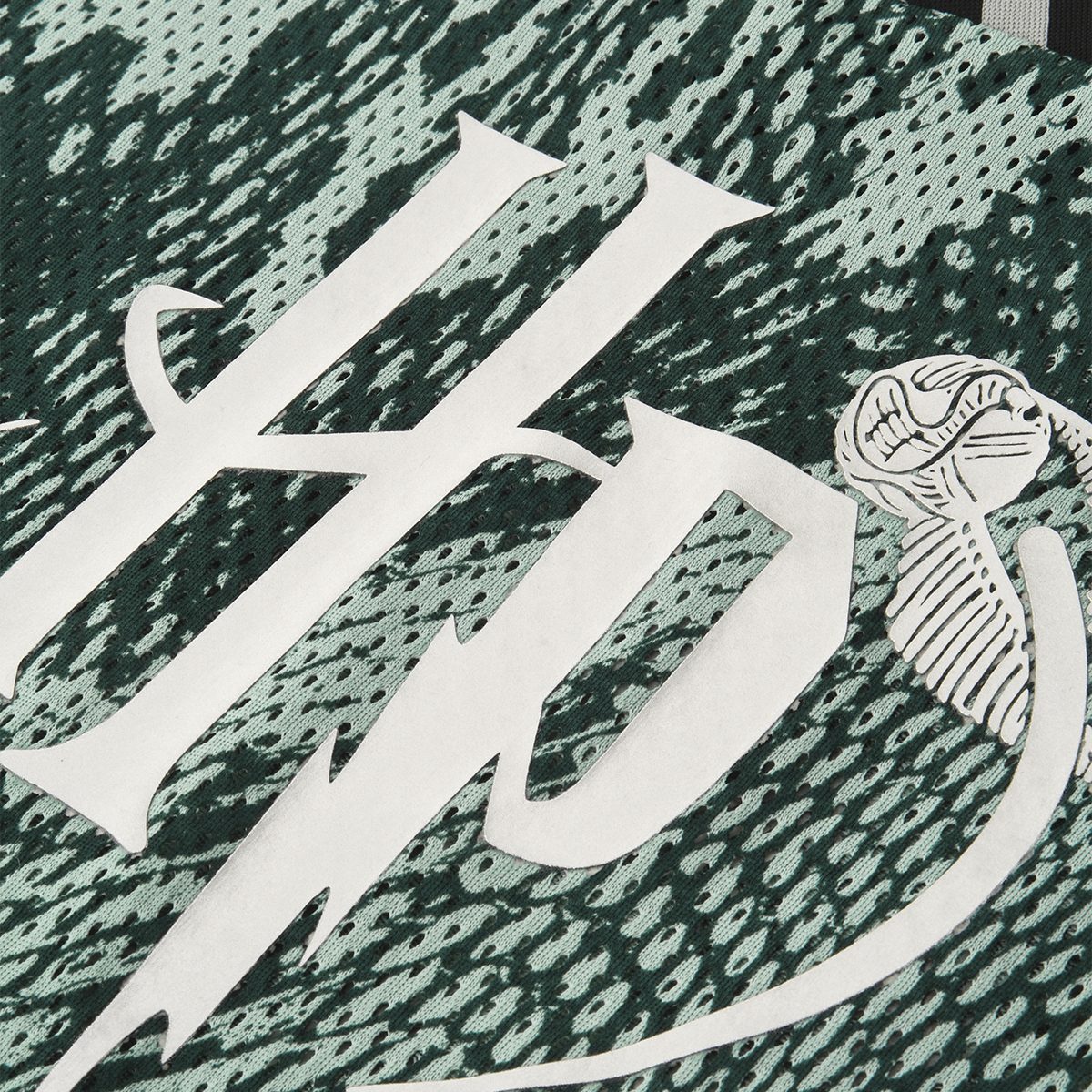 Camiseta Puma Hoops X Harry Potter Mujer,  image number null