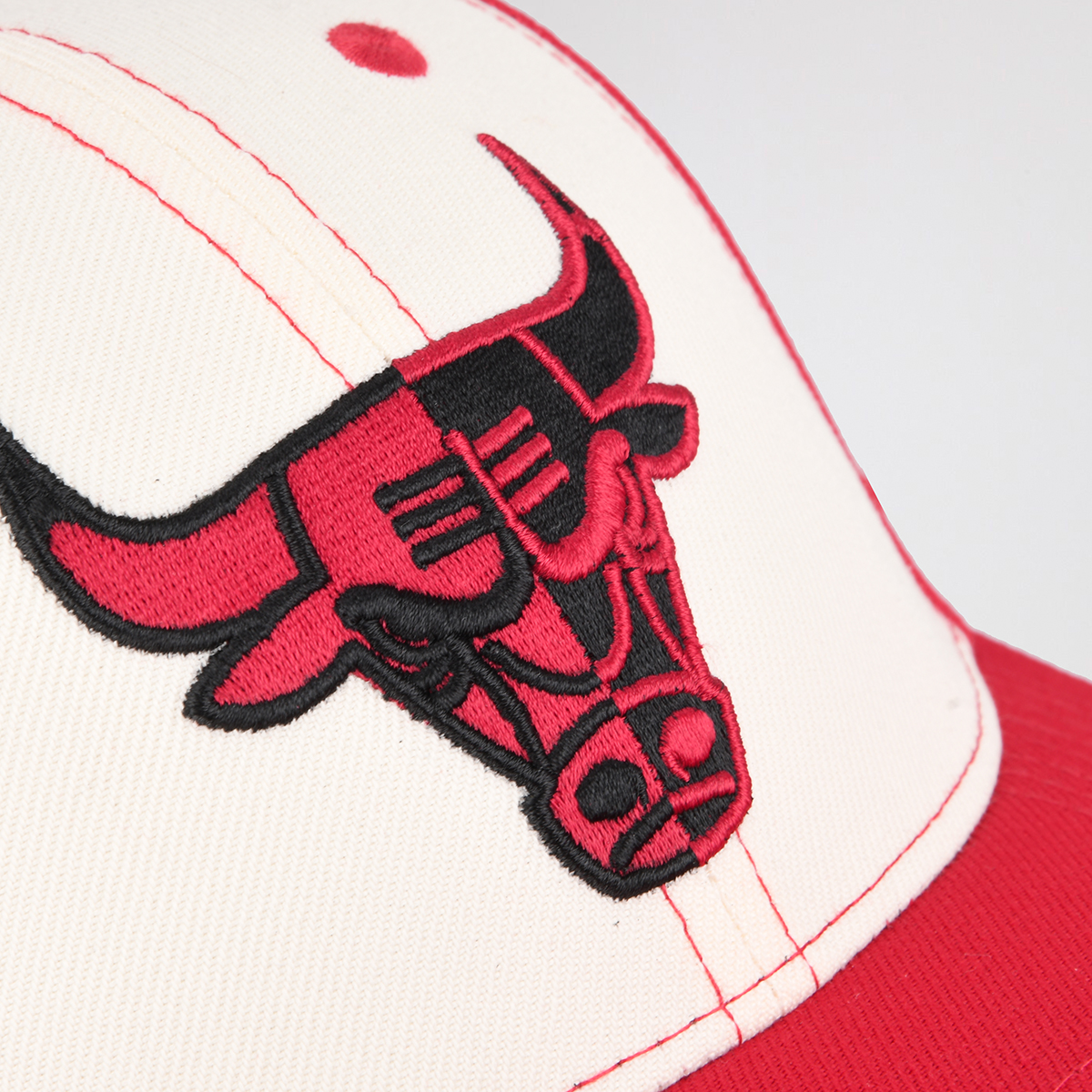 Gorra NBA Chicago Bulls 2-tone Hombre,  image number null