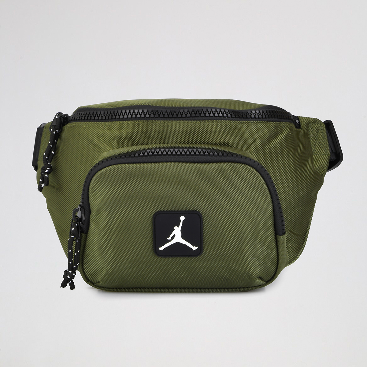 Riñonera Jordan Rise Cross Body Hombre,  image number null