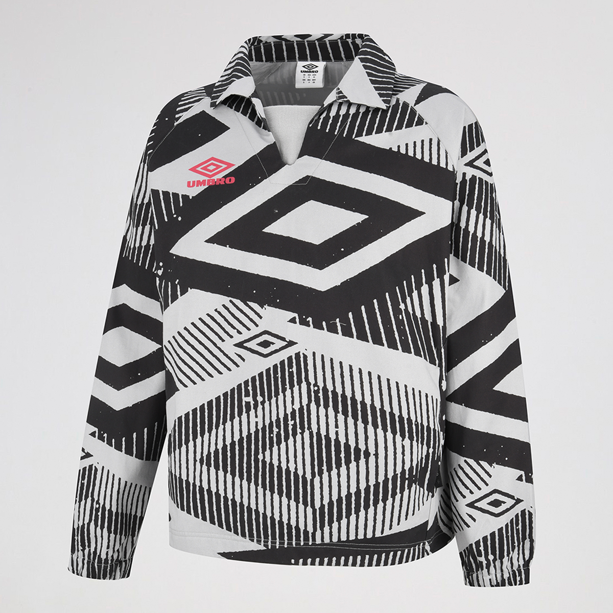 Remera Umbro Printed Drill Hombre,  image number null