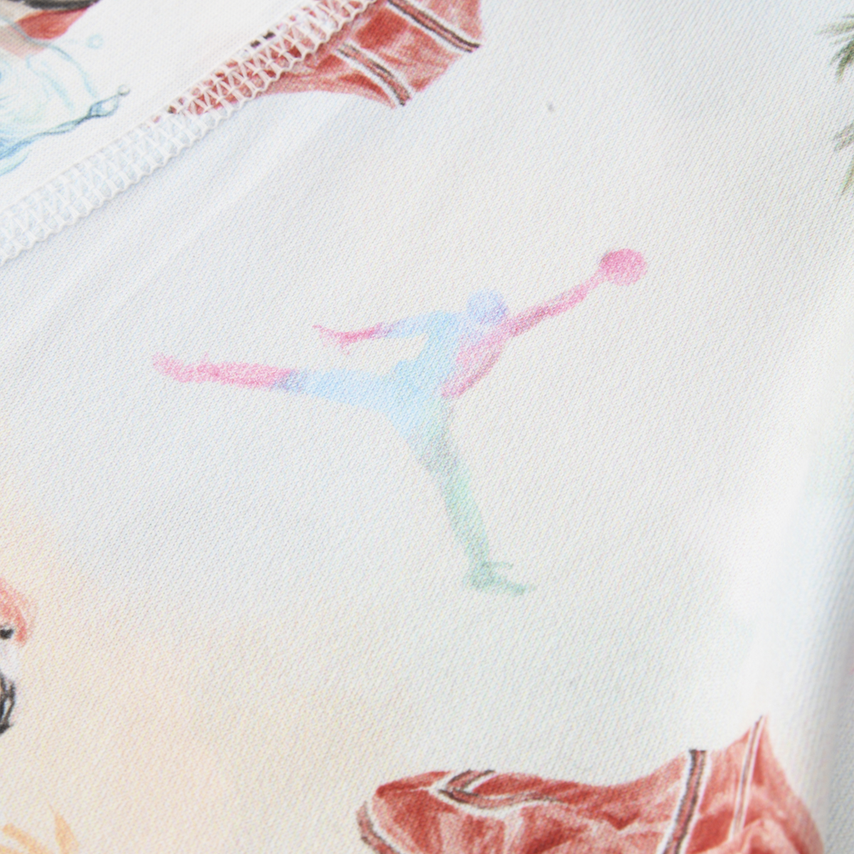 Boxer Jordan Poolside X2 Hombre,  image number null