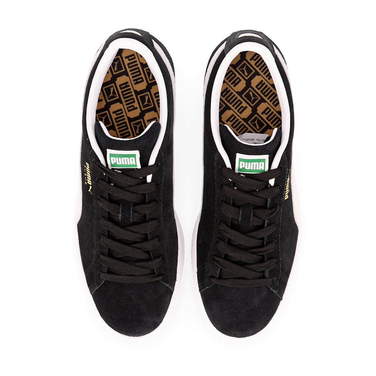 Zapatillas Puma Suede Classic XXI Hombre,  image number null