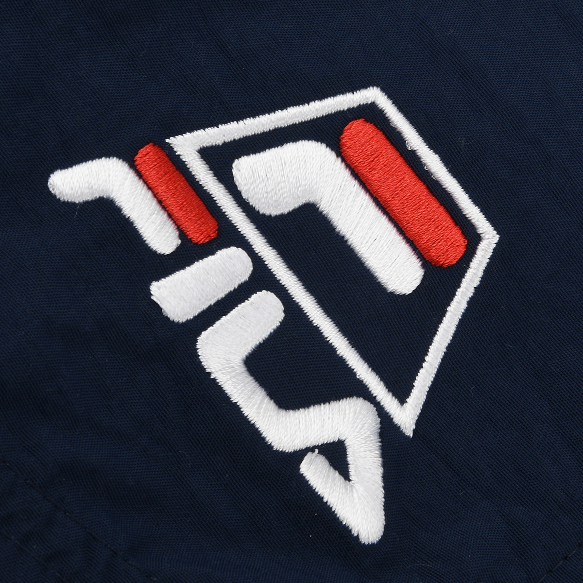 Bermuda Fila Hoops,  image number null