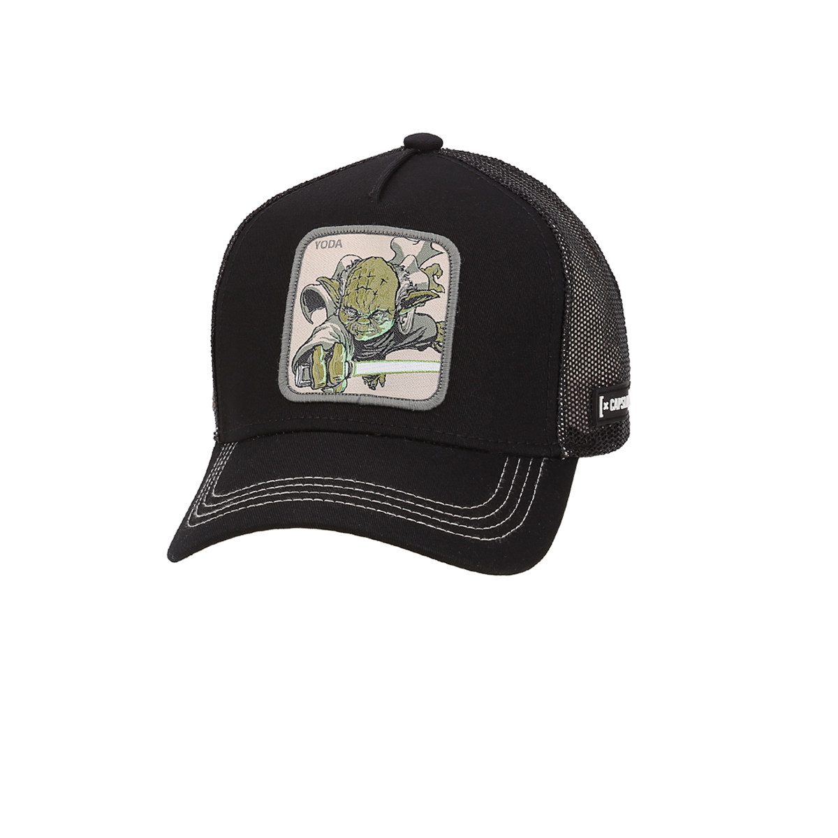 Gorra Capslab Star Wars Yoda,  image number null