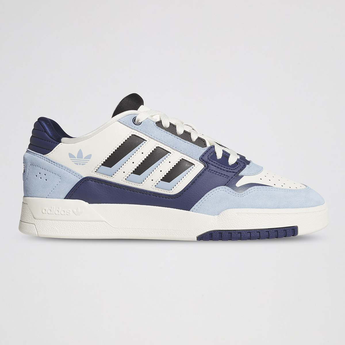 Zapatillas adidas Drop Step Low 2.0 Hombre gamuza,  image number null
