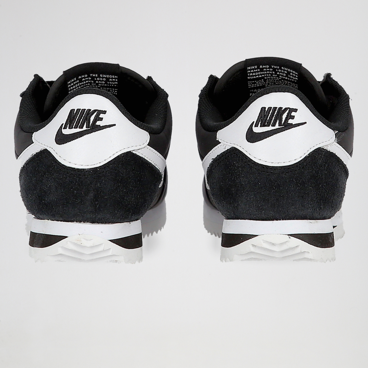 Zapatillas Nike Cortez Textile Mujer,  image number null