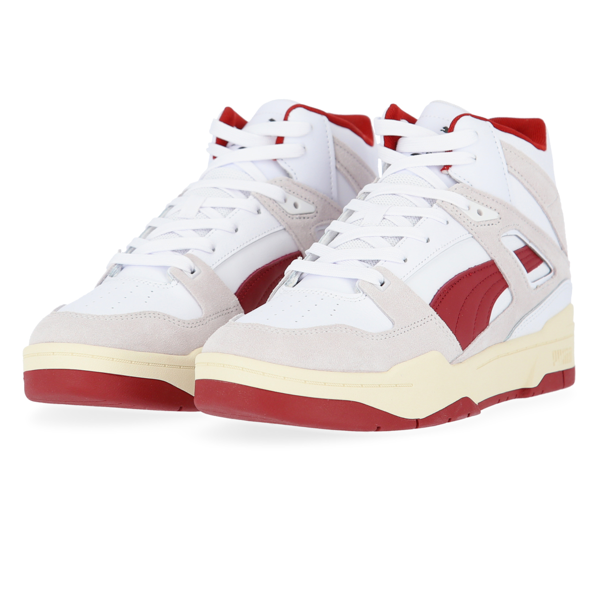 Zapatillas Puma Slipstream Mid Hombre,  image number null