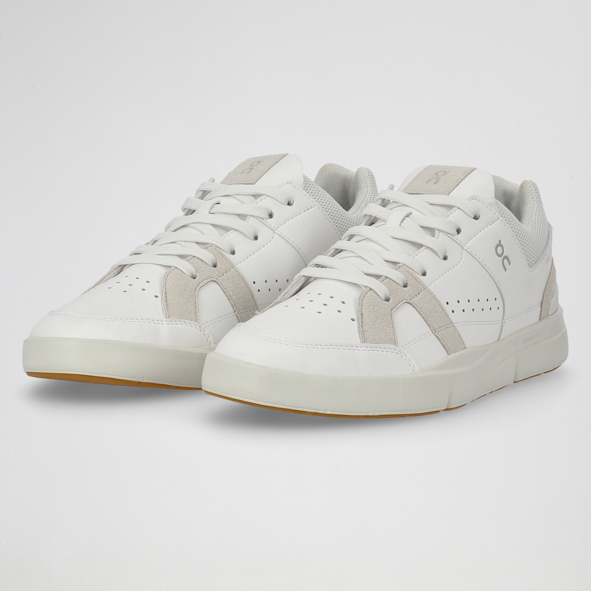 Zapatillas On Running The Roger Clubhouse Hombre,  image number null