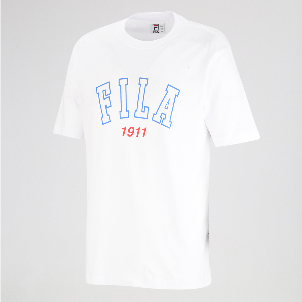 Remera Fila Confort Classic Hombre,  image number null