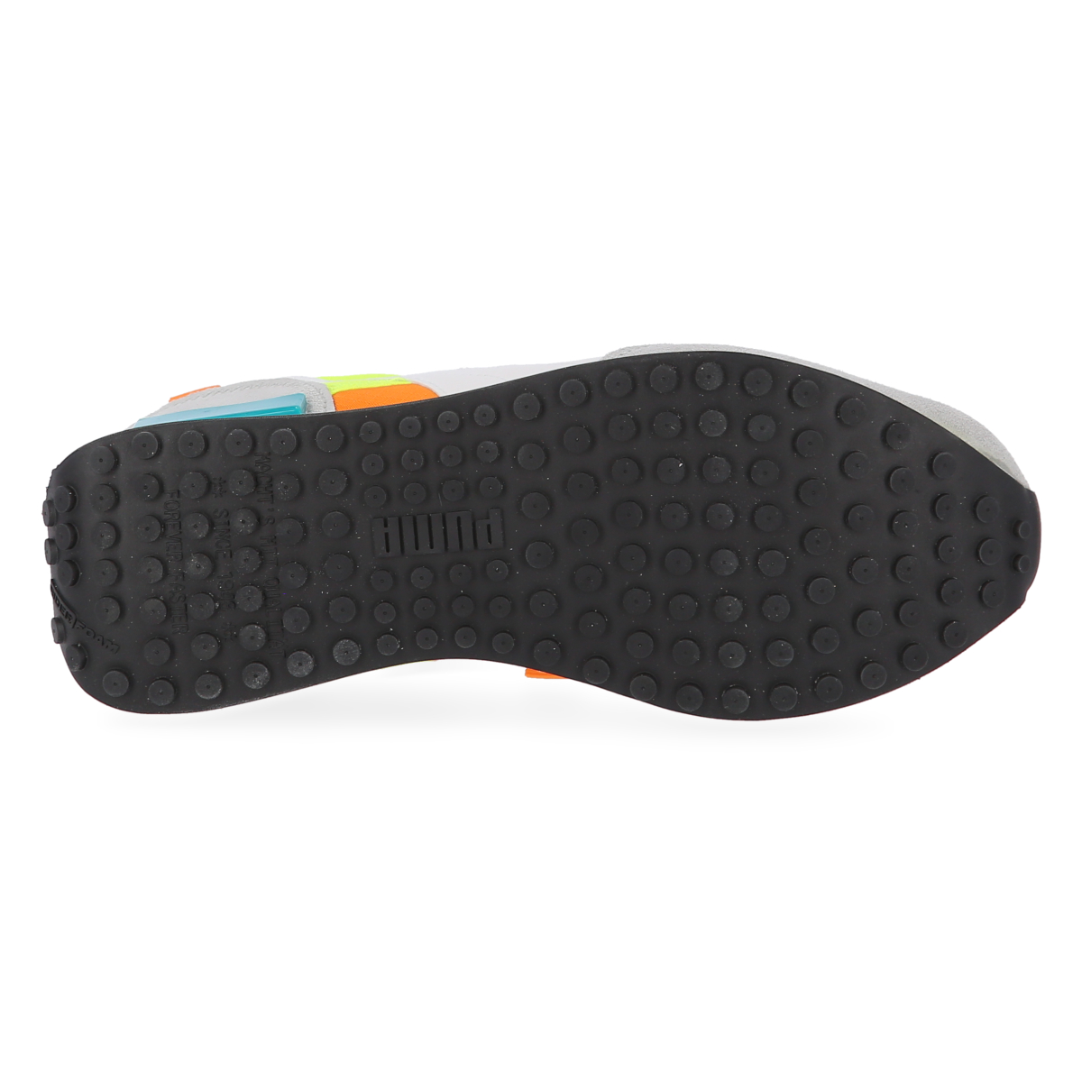 Zapatillas Puma Future Rider Play On,  image number null