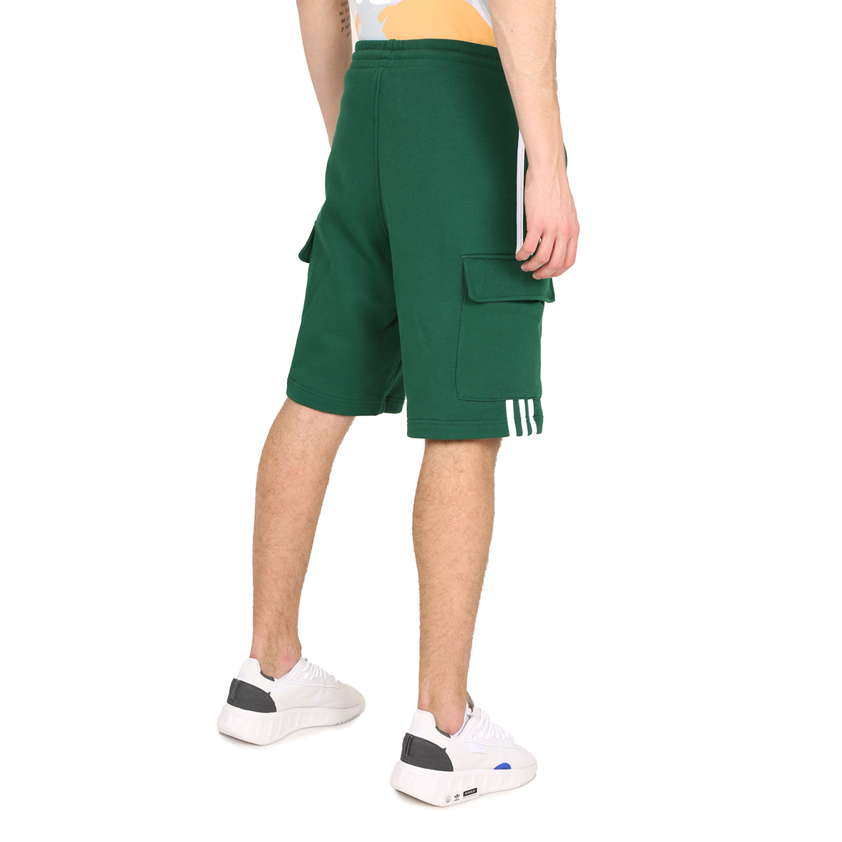 Short adidas Classics,  image number null