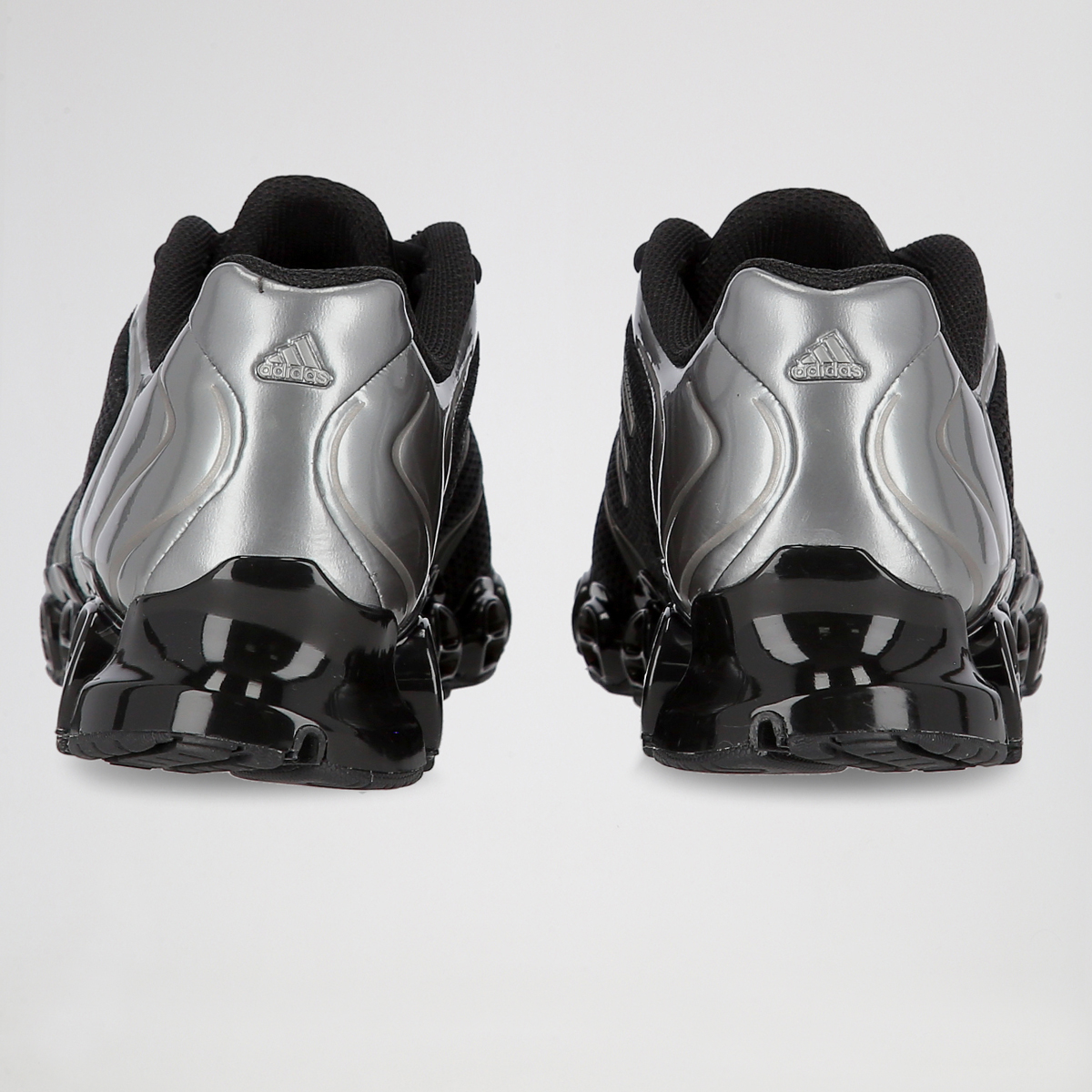 Zapatillas adidas Mega Ghostride Mujer,  image number null