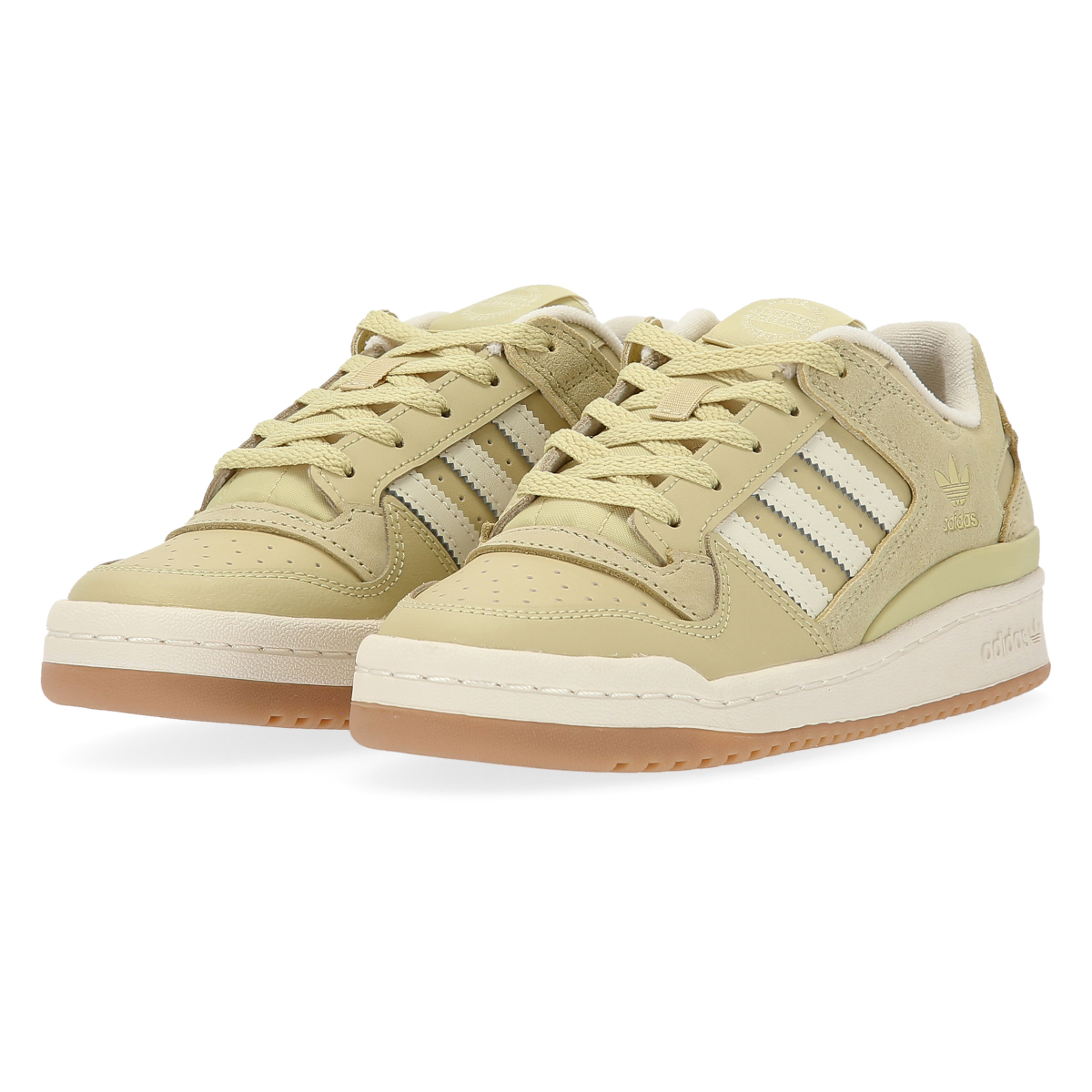Zapatillas adidas Forum Low Cl Mujer Moov