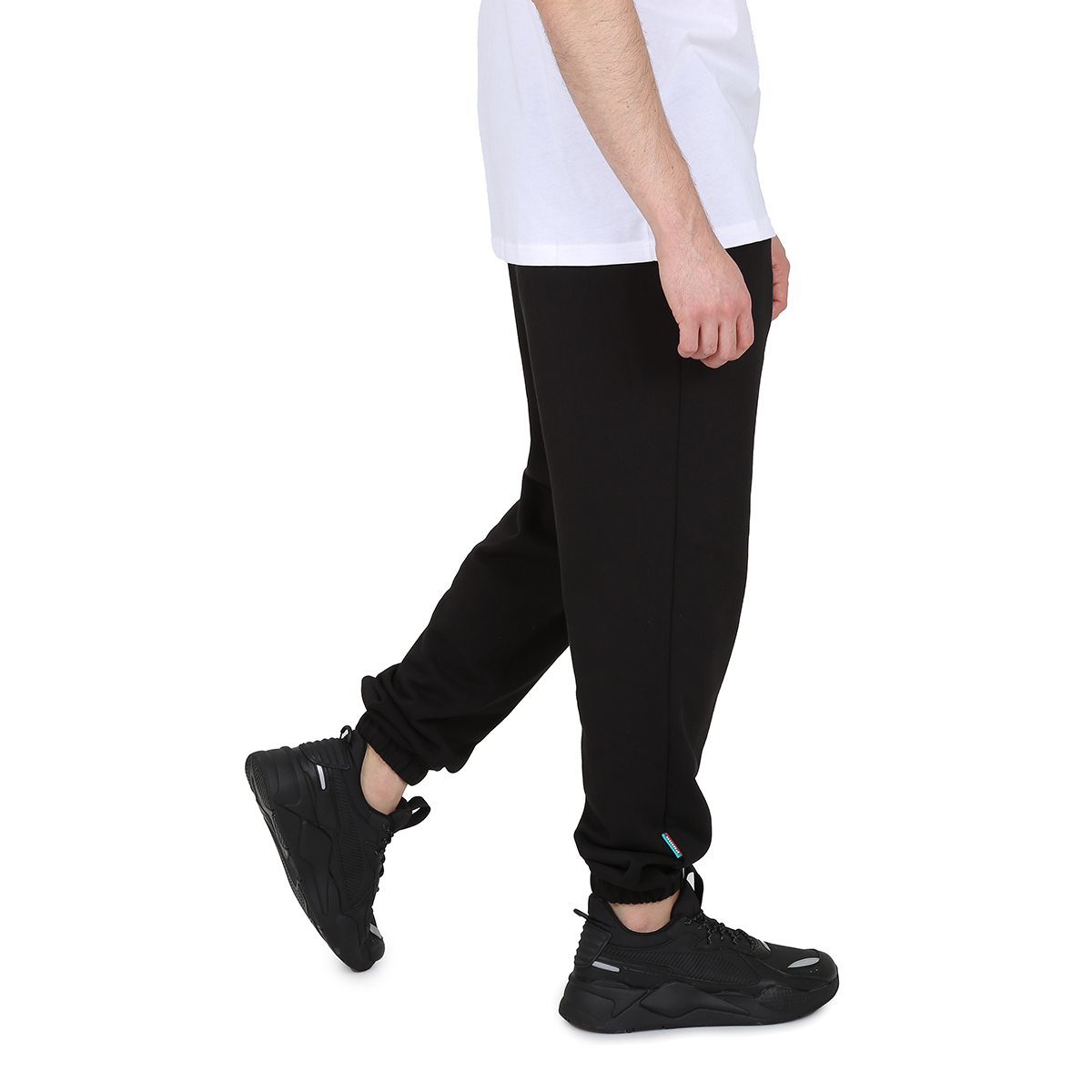 Pantalón Urbano Puma Fandom Hombre,  image number null