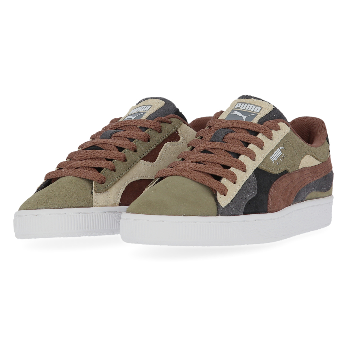 Zapatillas Puma Zapatillas Camowave Unisex,  image number null