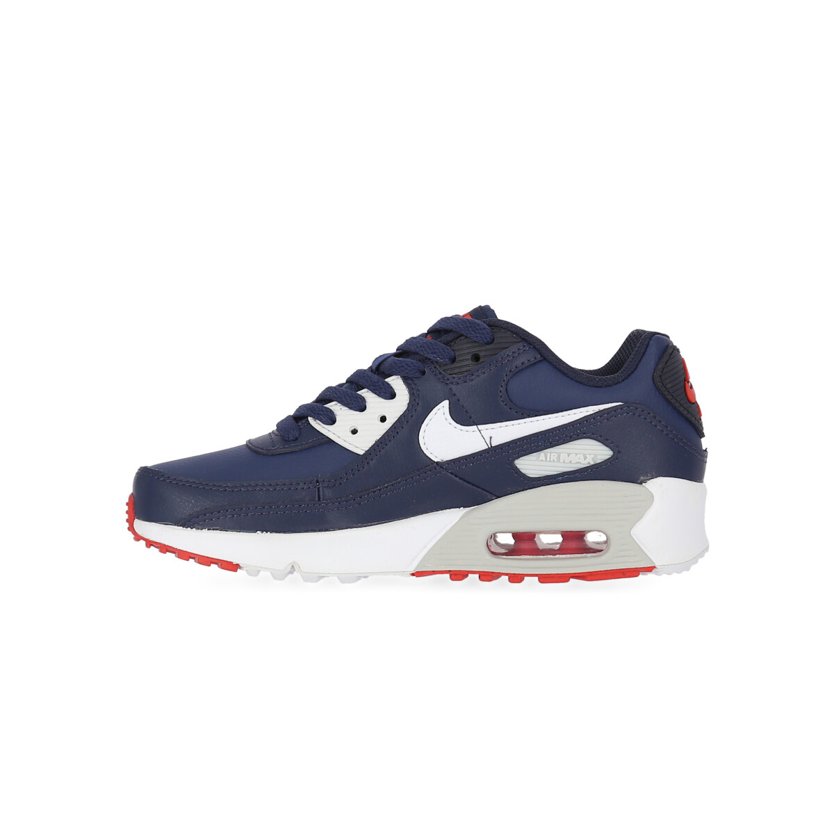 Zapatillas Nike Air Max 90 Ltr Moov