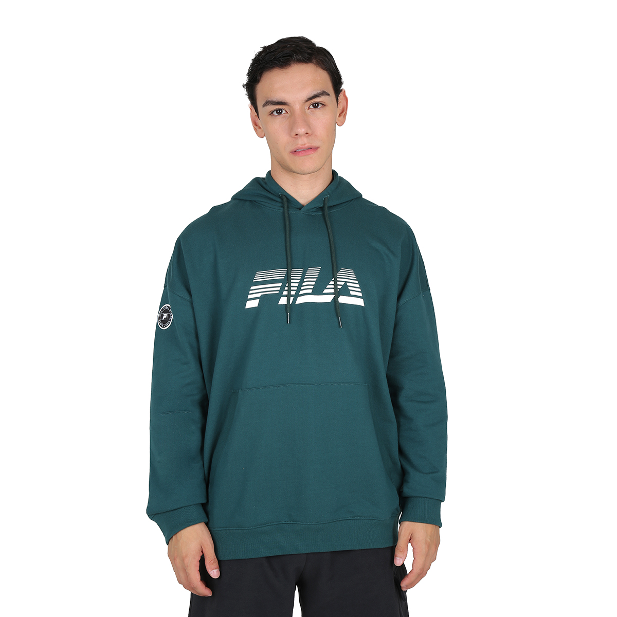 Buzo Fila Confort Nbh Unisex,  image number null