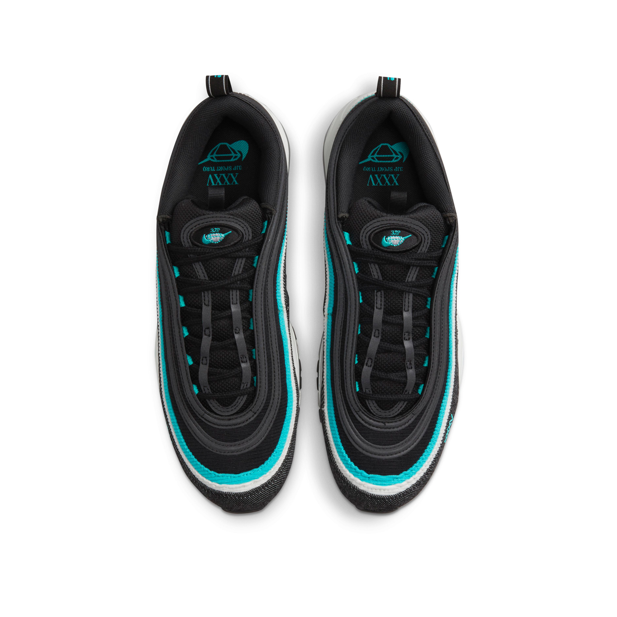 Zapatillas Nike Air Max 97 Se,  image number null