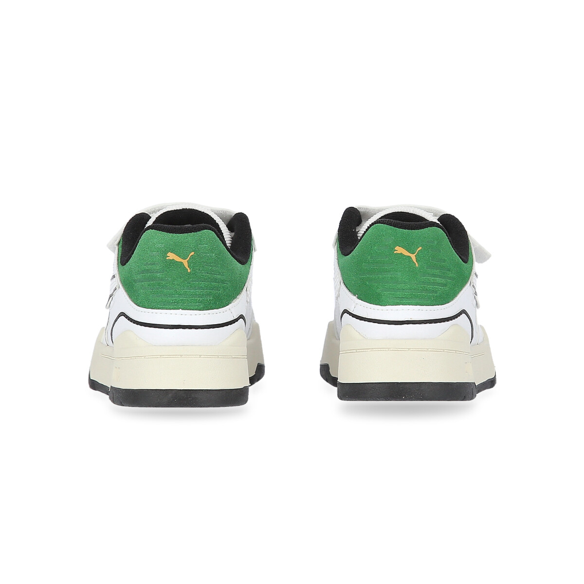 Zapatillas Puma Slipstream Infantil  Velcro,  image number null