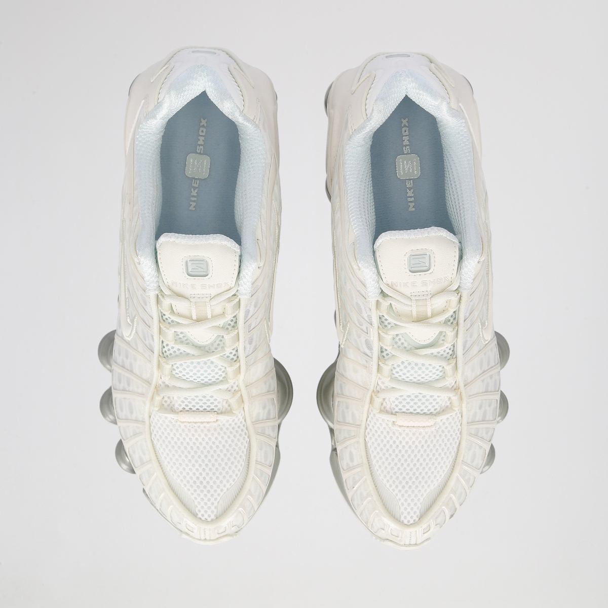 Zapatillas Nike Shox TL Mujer,  image number null
