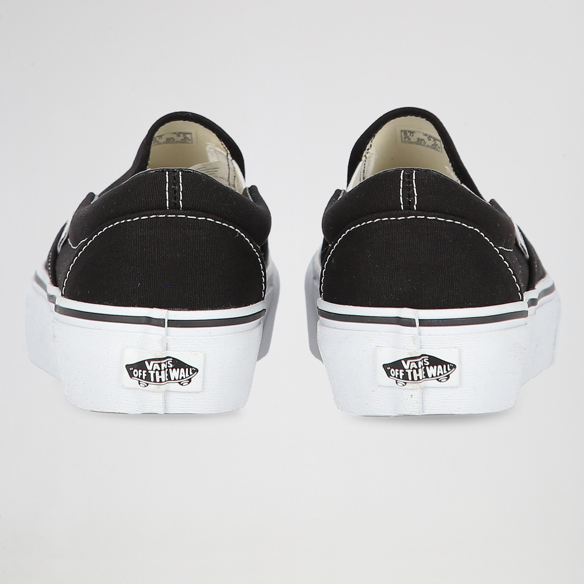Zapatillas Vans Class,  image number null