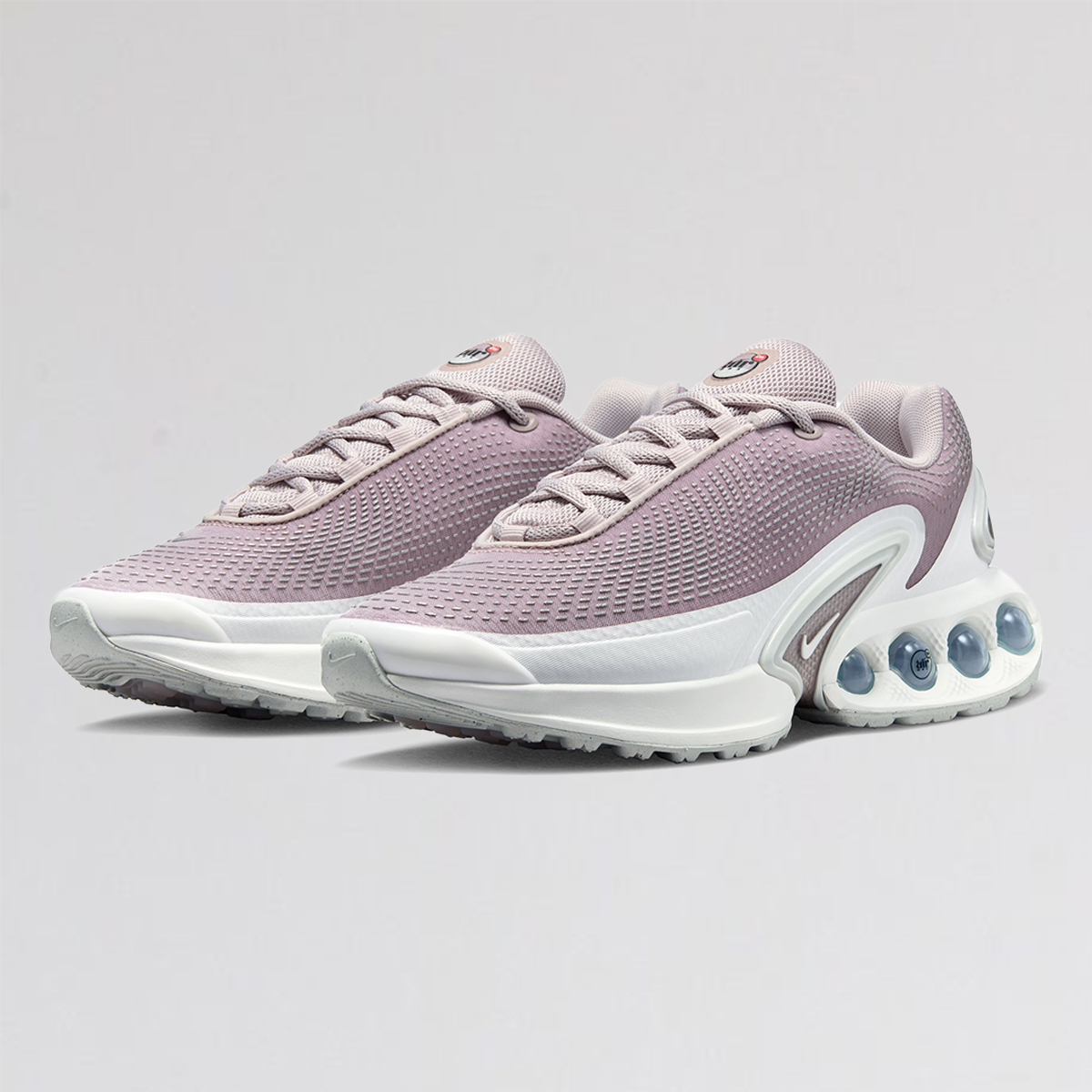 Zapatillas Nike Air Max Dn Mujer Moov