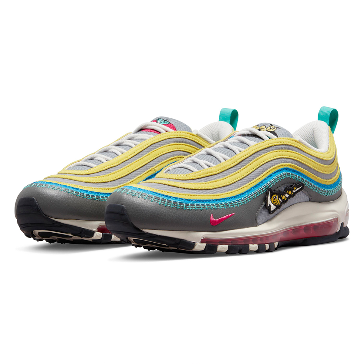 Zapatillas Nike Air Max 97 Se,  image number null