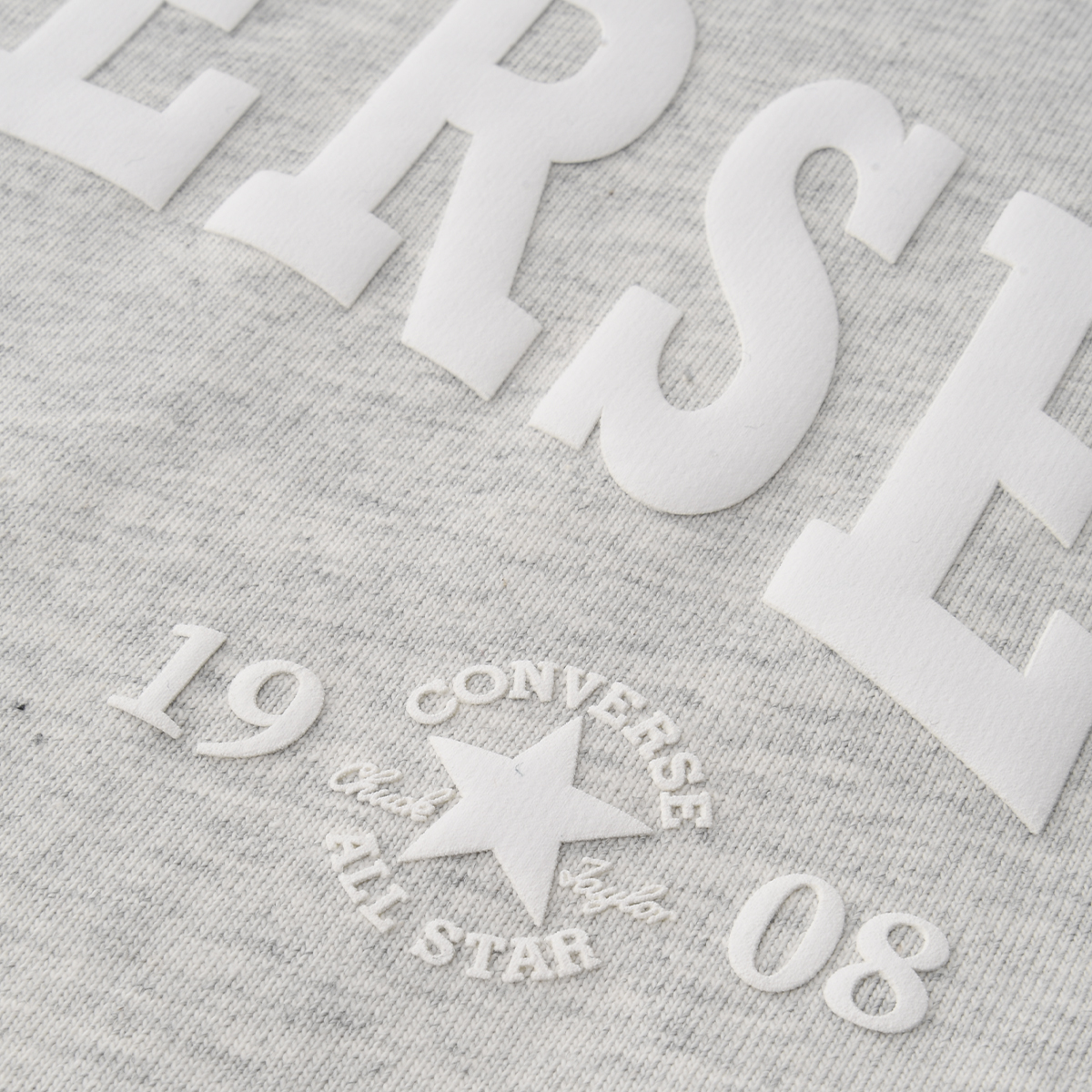 Remera Converse Cropped Collegiate Mujer,  image number null
