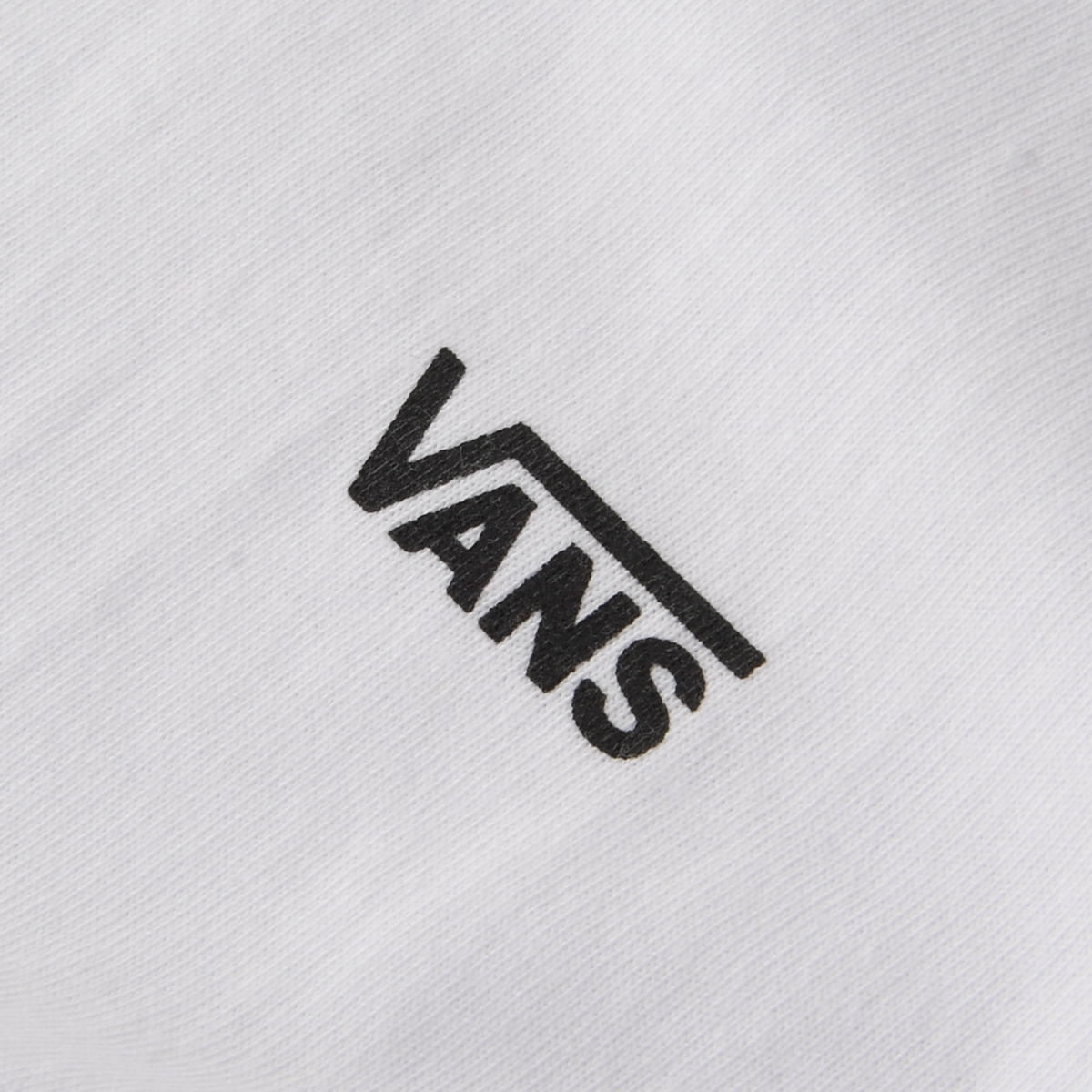 Remera Vans Left Chest Logo Hombre,  image number null