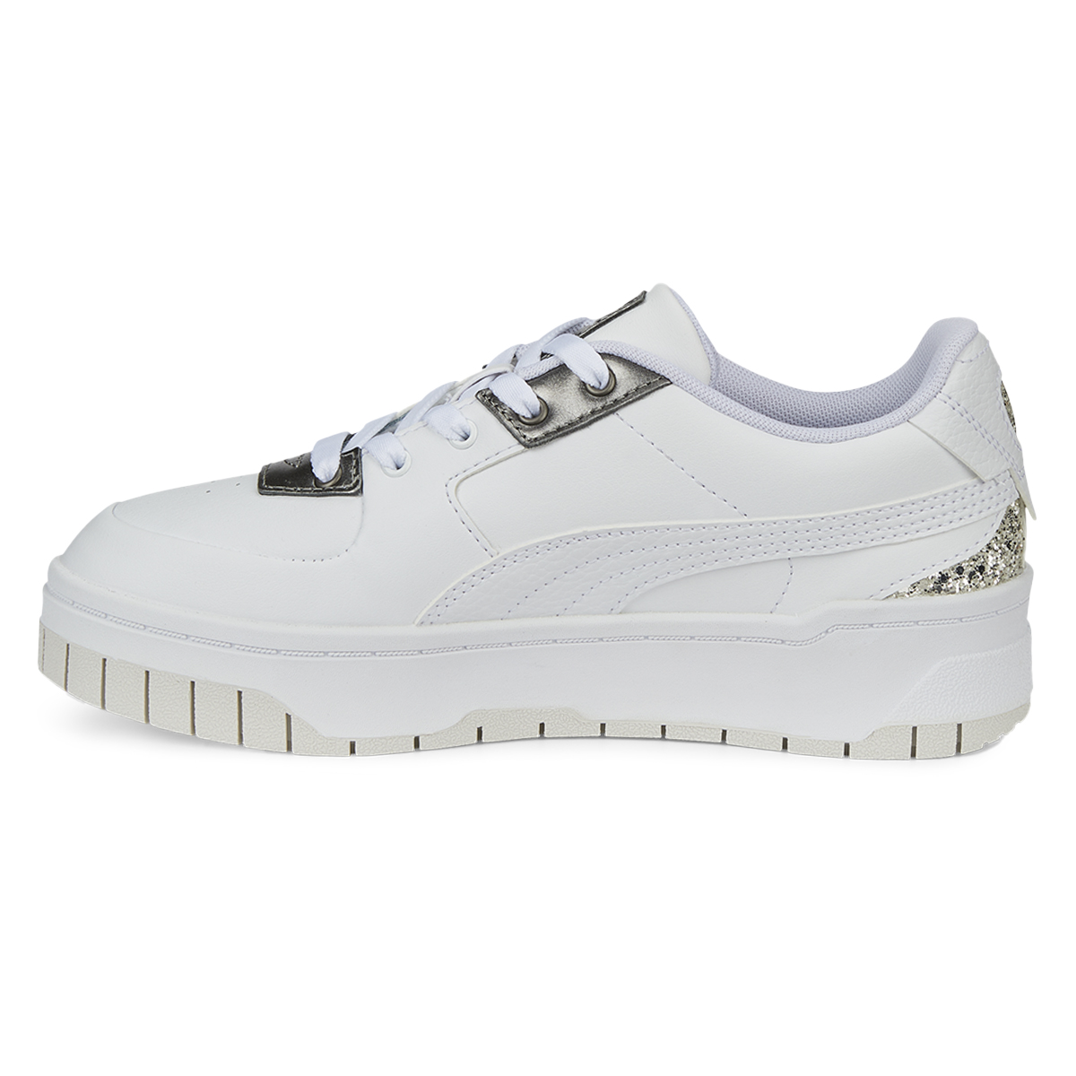 Zapatillas Urbanas Puma Cali Dream Sq Mujer,  image number null