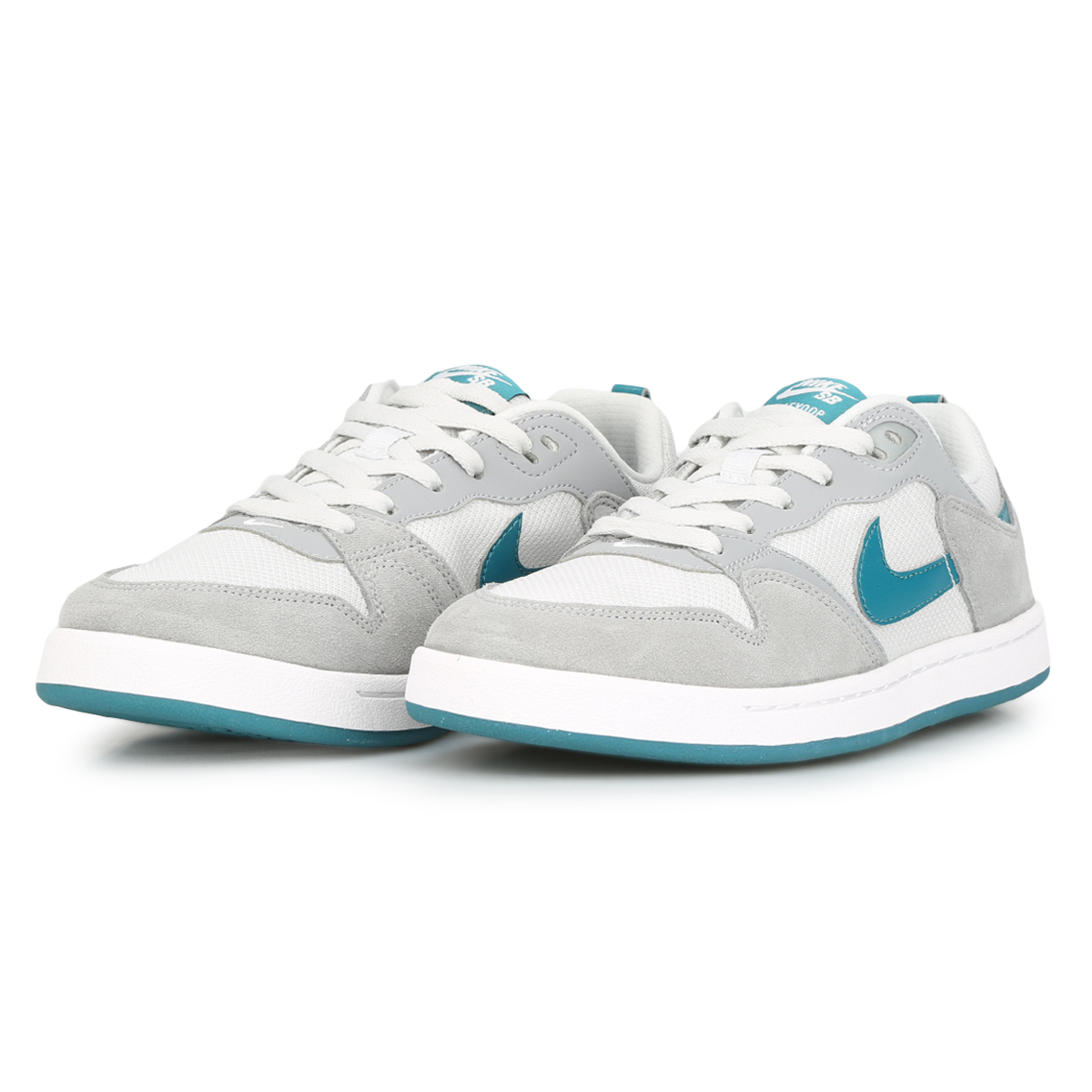 Zapatillas Nike Sb Alleyoop,  image number null