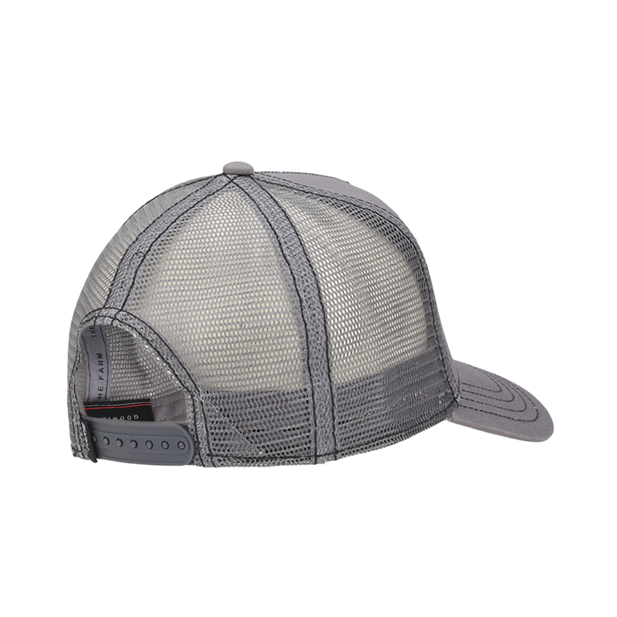 Gorra Goorin Baseball The Silver Fox,  image number null