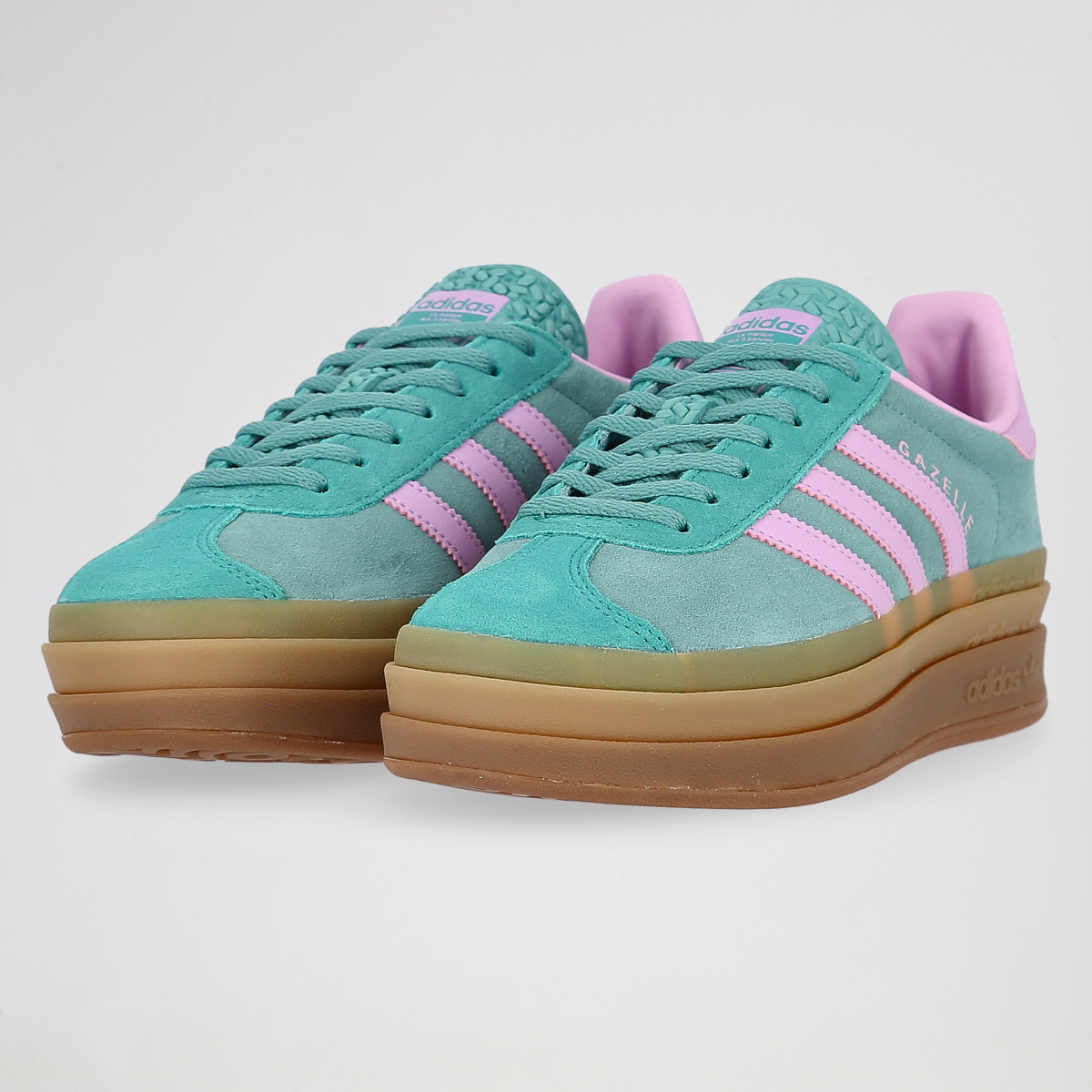 Zapatillas adidas Gazelle Bold Mujer,  image number null
