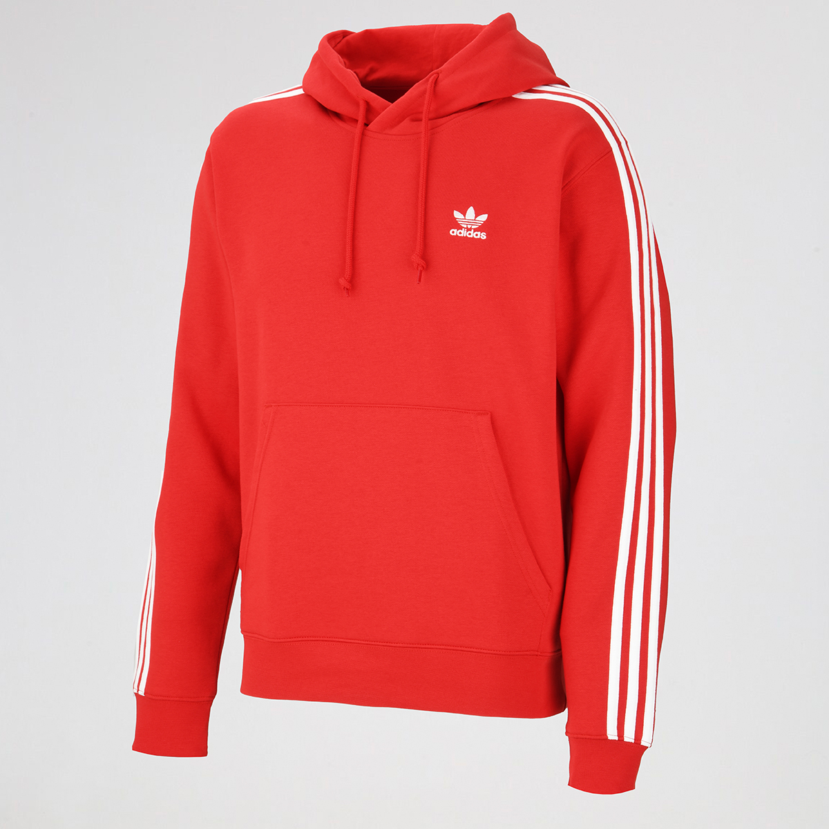 Buzo adidas 3 Tiras Hombre Moov