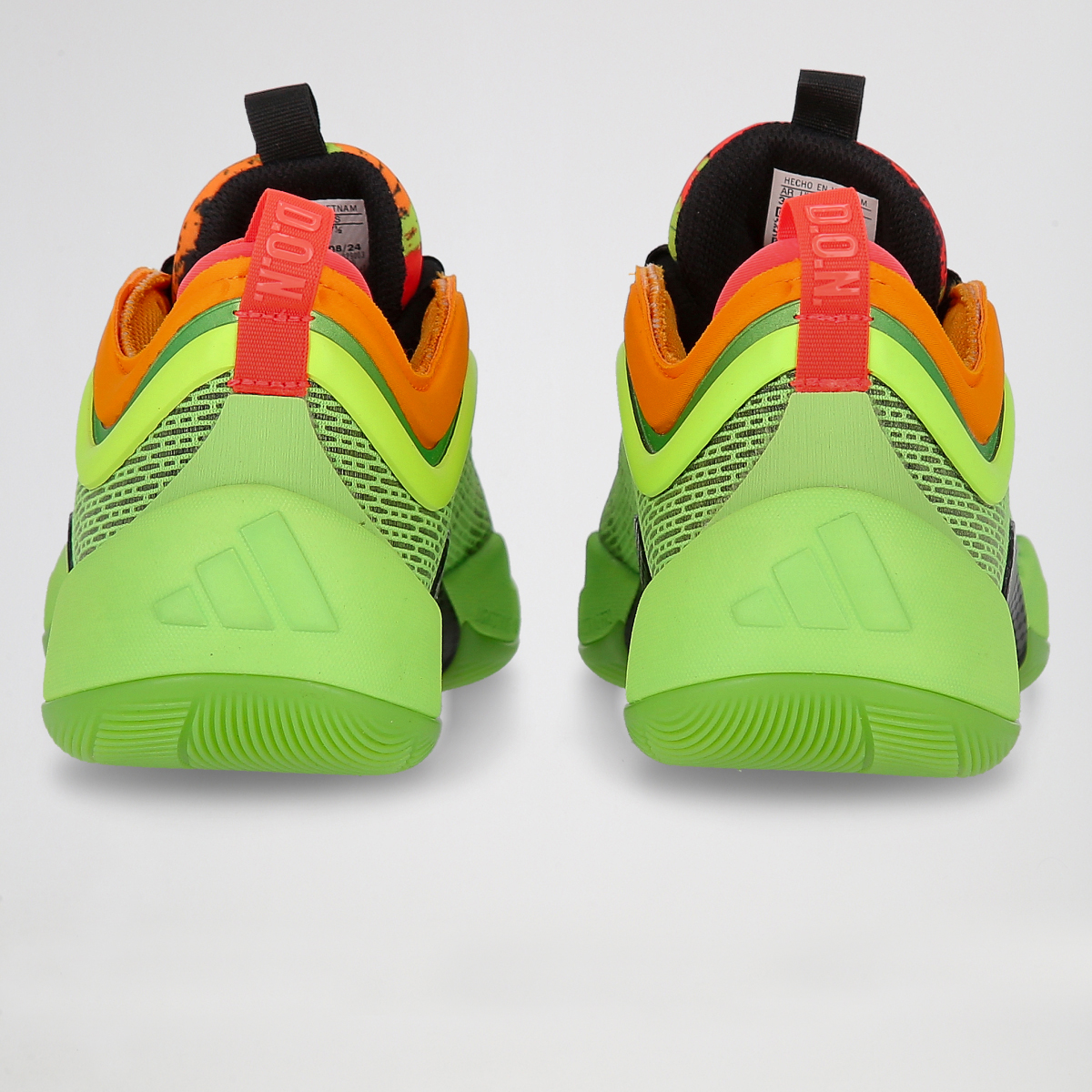 Zapatillas Básquet adidas D.O.N. Issue 6,  image number null