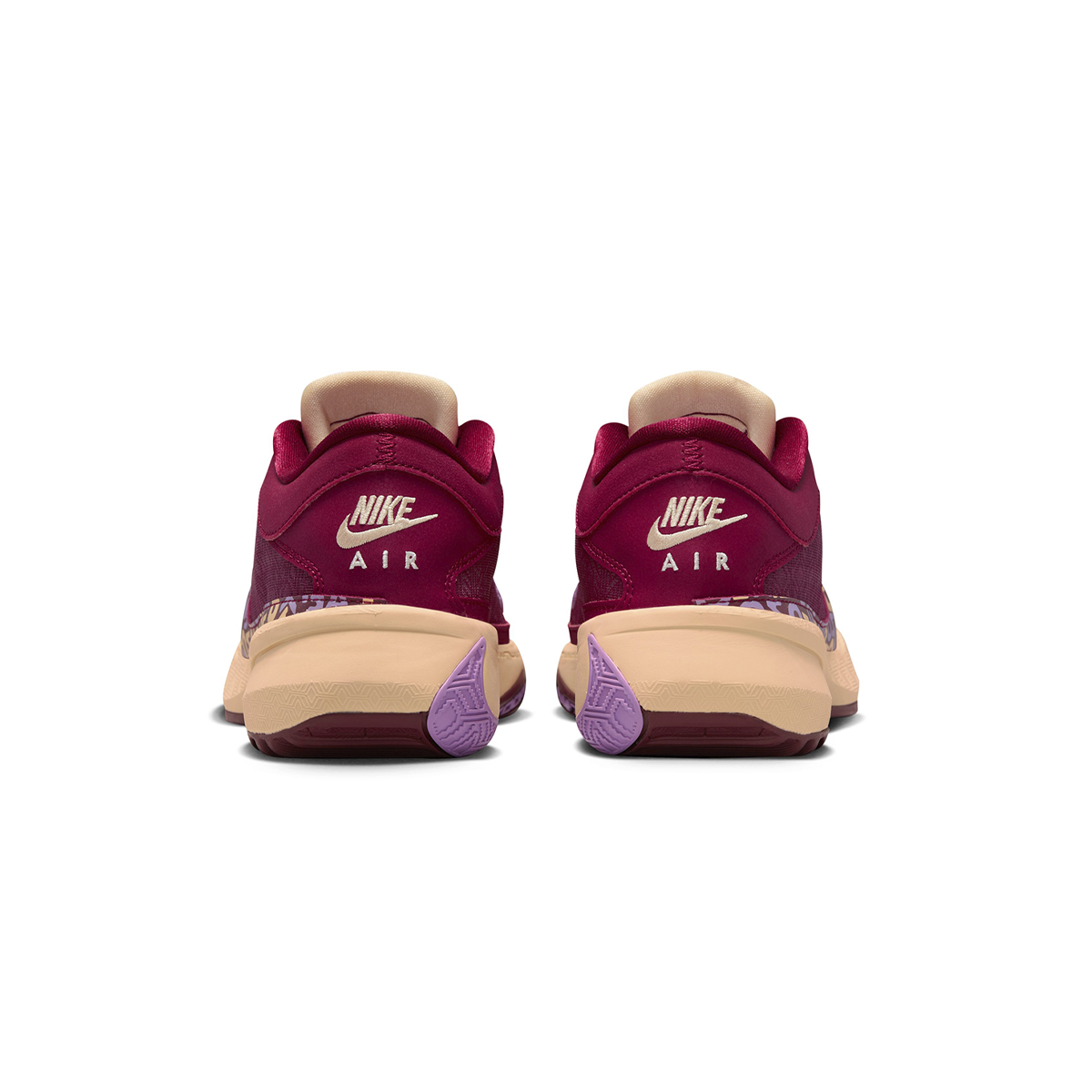Zapatillas Básquet Nike Freak 5 Hombre,  image number null