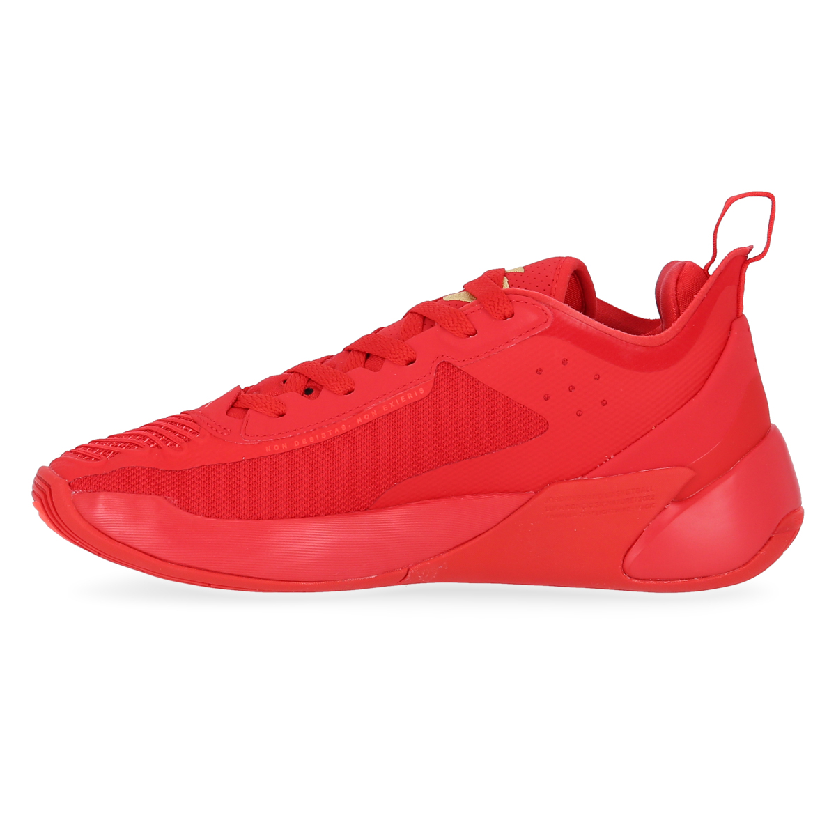 Zapatillas Nike Jordan 1 Luka Hombre,  image number null