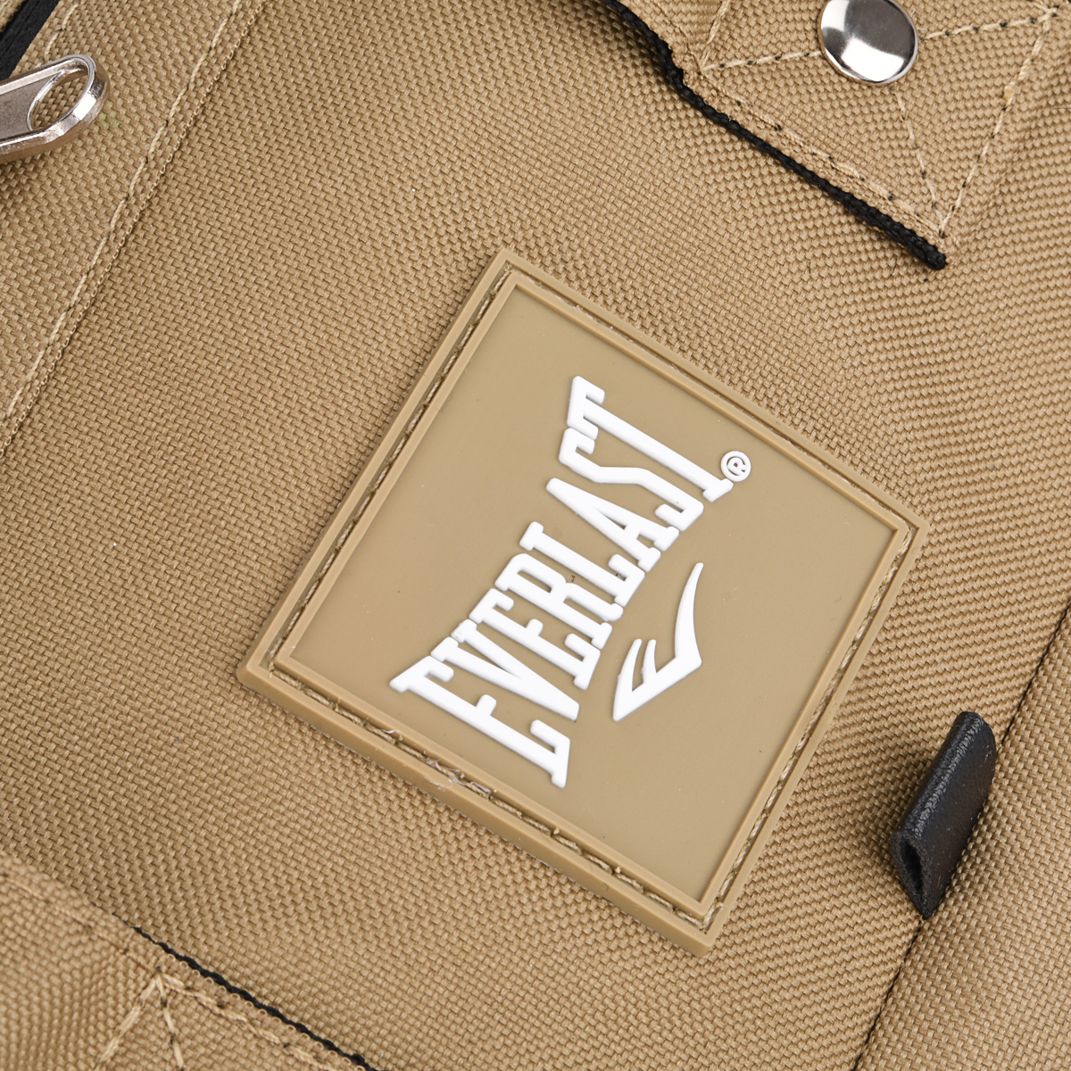 Mochila Everlast Boca de Pez,  image number null