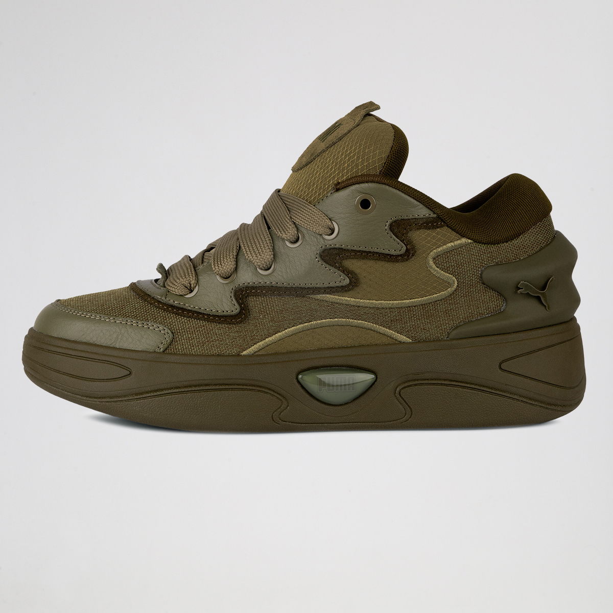 Zapatillas Puma Five-0 malla,  image number null