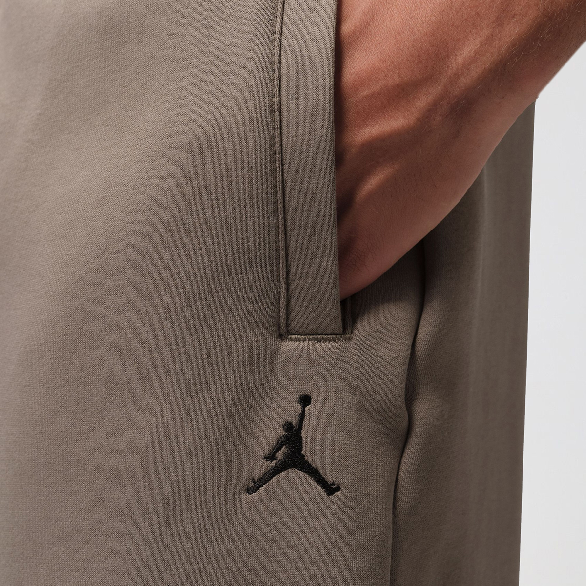 Pantal&oacute;n Jordan Brooklyn Fleece Hombre,  image number null