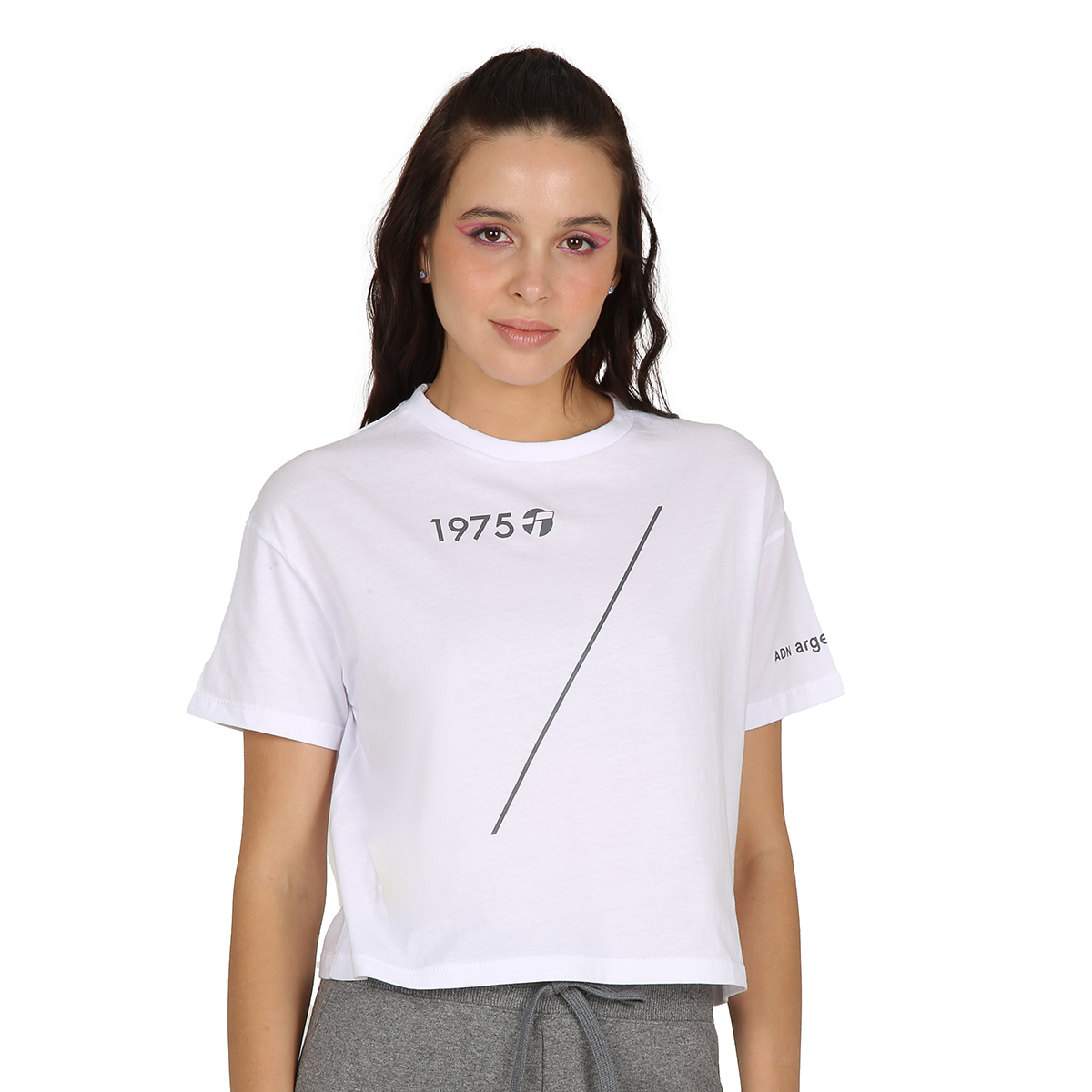 Remera Topper 1975,  image number null